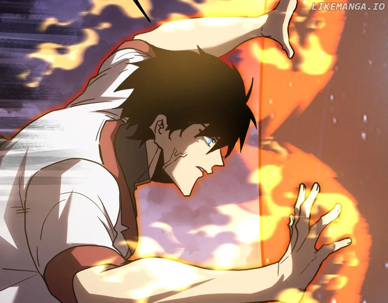 Read Log into the Future Manga Online