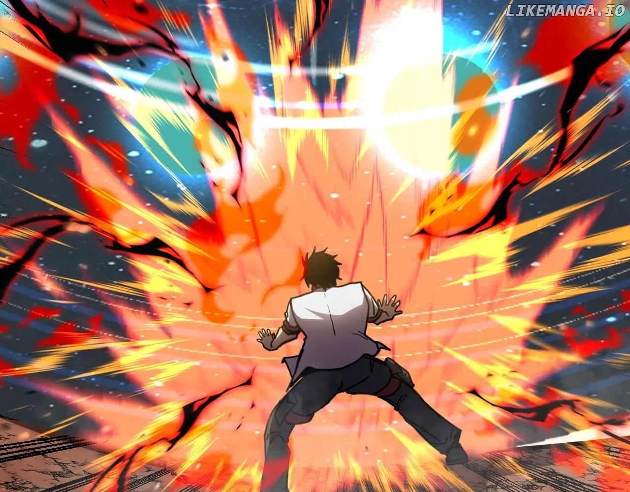 Read Log into the Future Manga Online