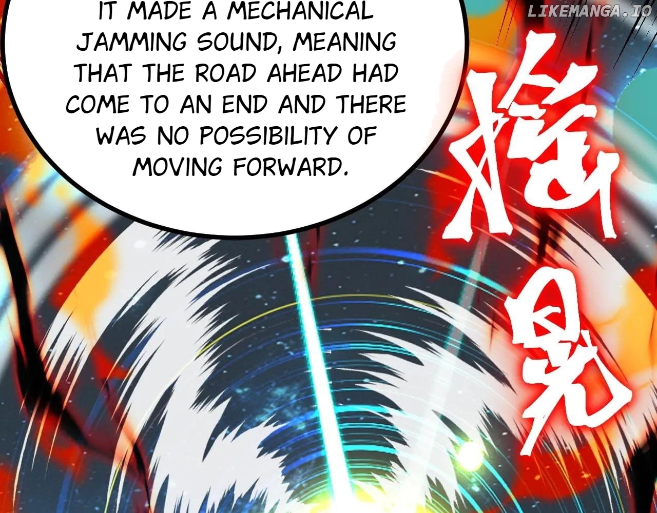 Read Log into the Future Manga Online