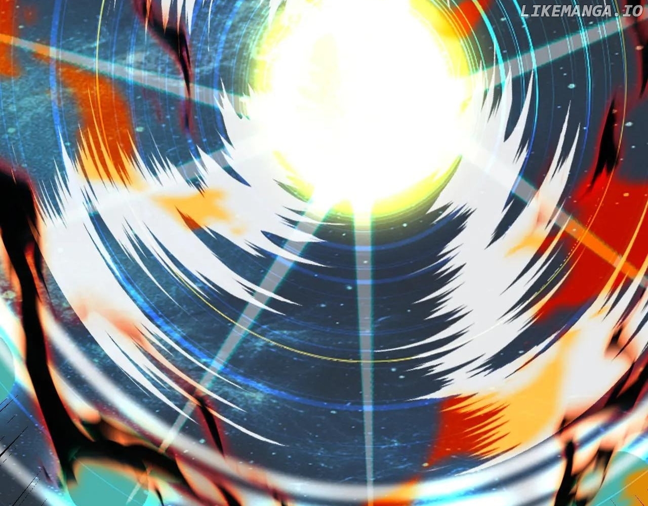 Read Log into the Future Manga Online