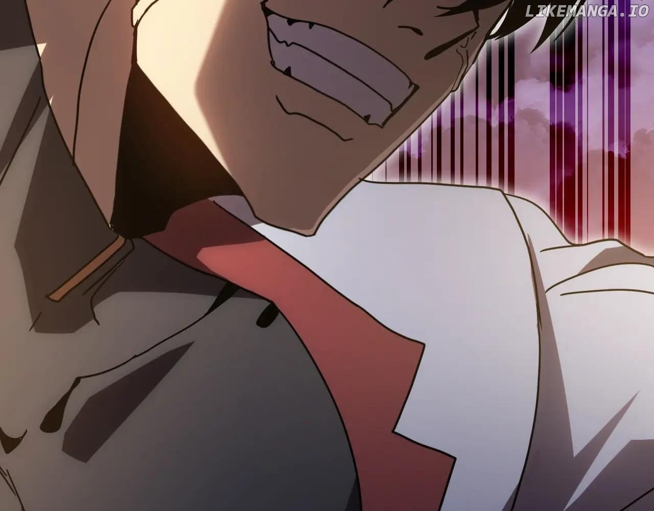 Read Log into the Future Manga Online