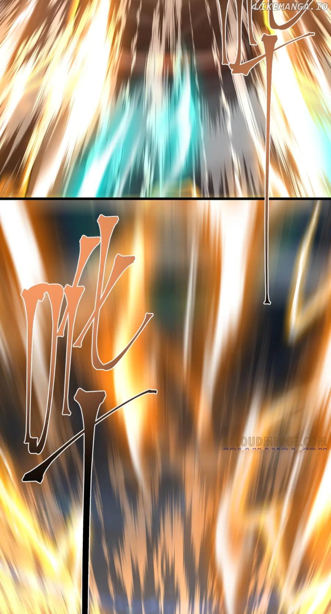 Read Log into the Future Manga Online