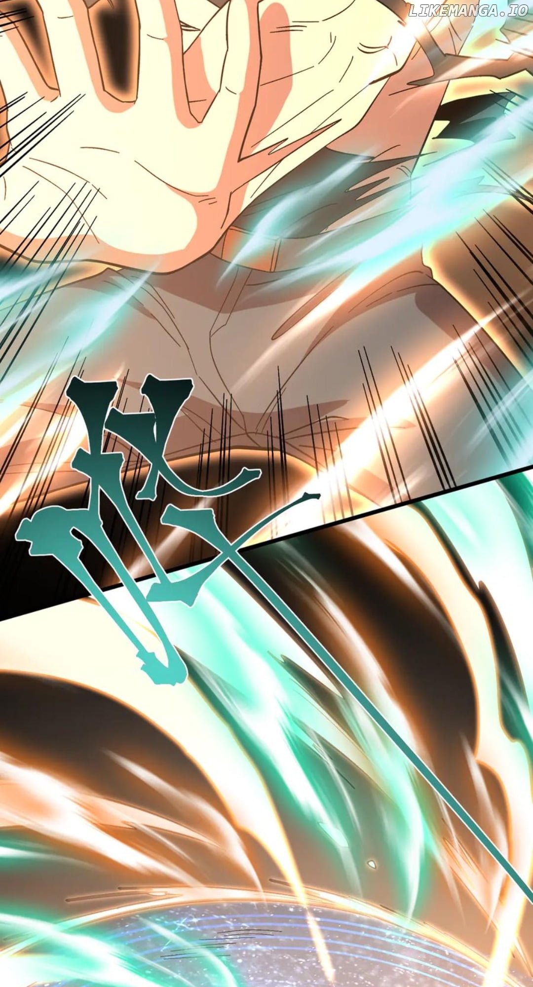 Read Log into the Future Manga Online