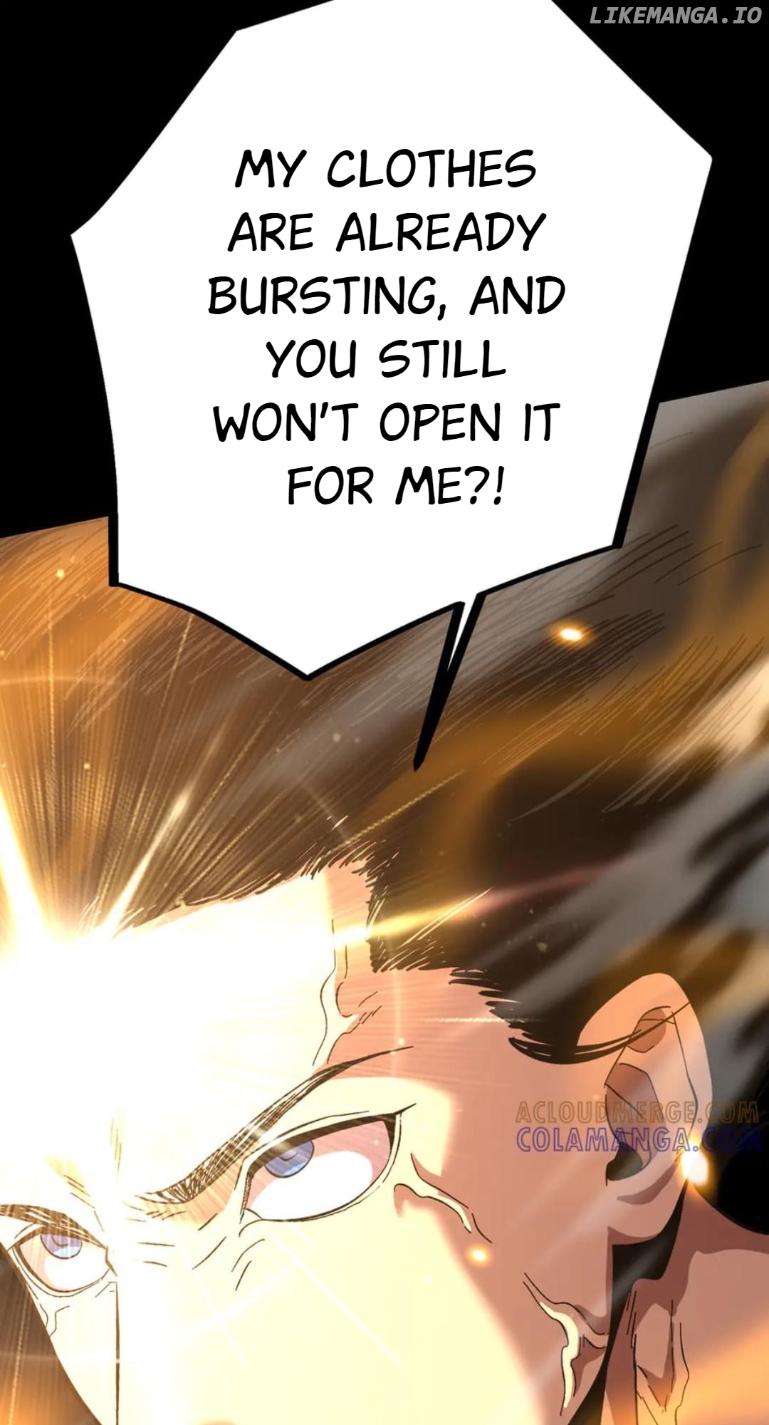 Read Log into the Future Manga Online
