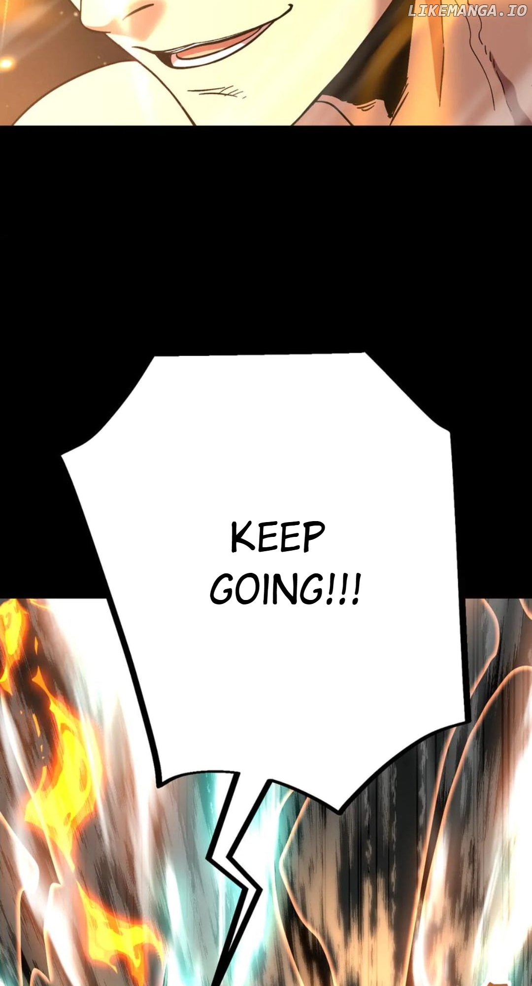 Read Log into the Future Manga Online