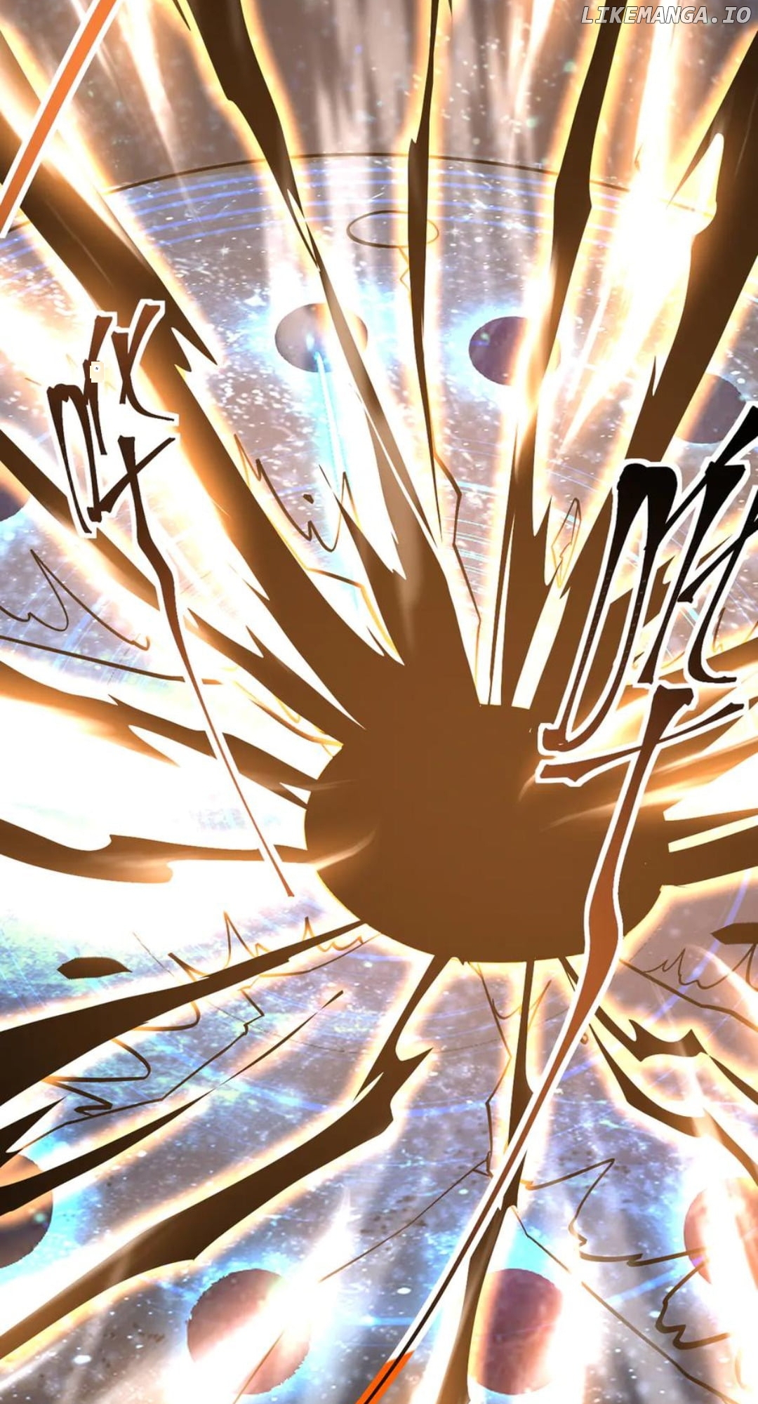 Read Log into the Future Manga Online