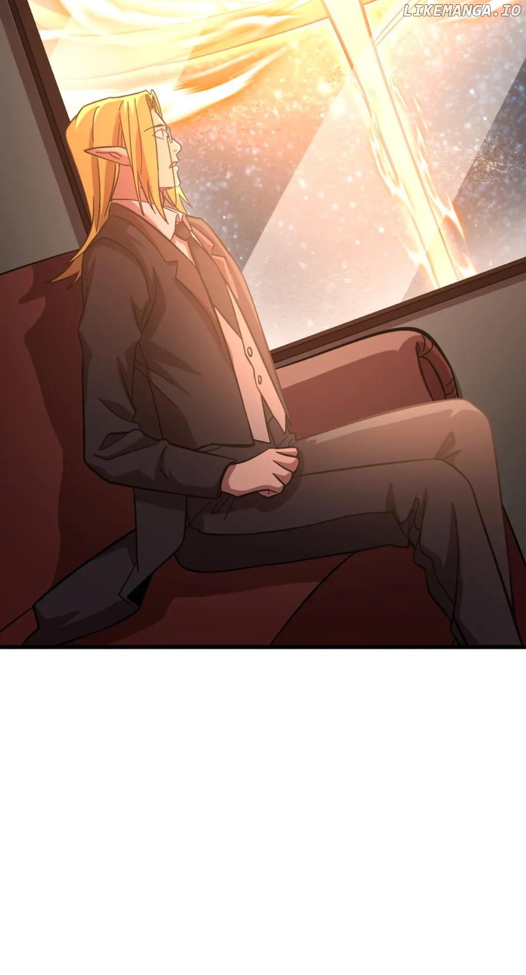 Read Log into the Future Manga Online