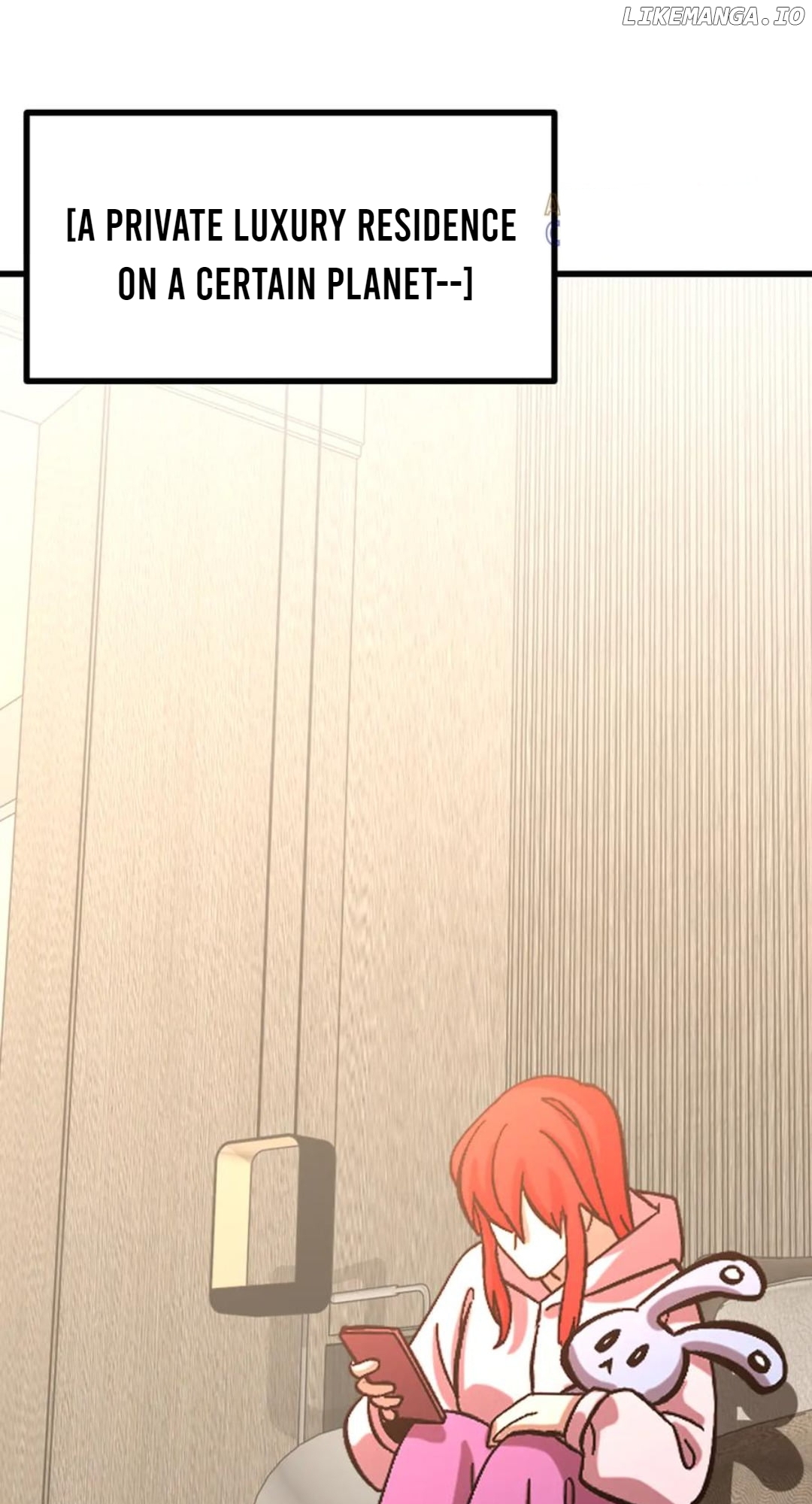 Read Log into the Future Manga Online