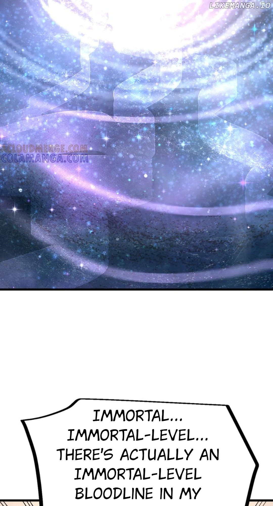 Read Log into the Future Manga Online