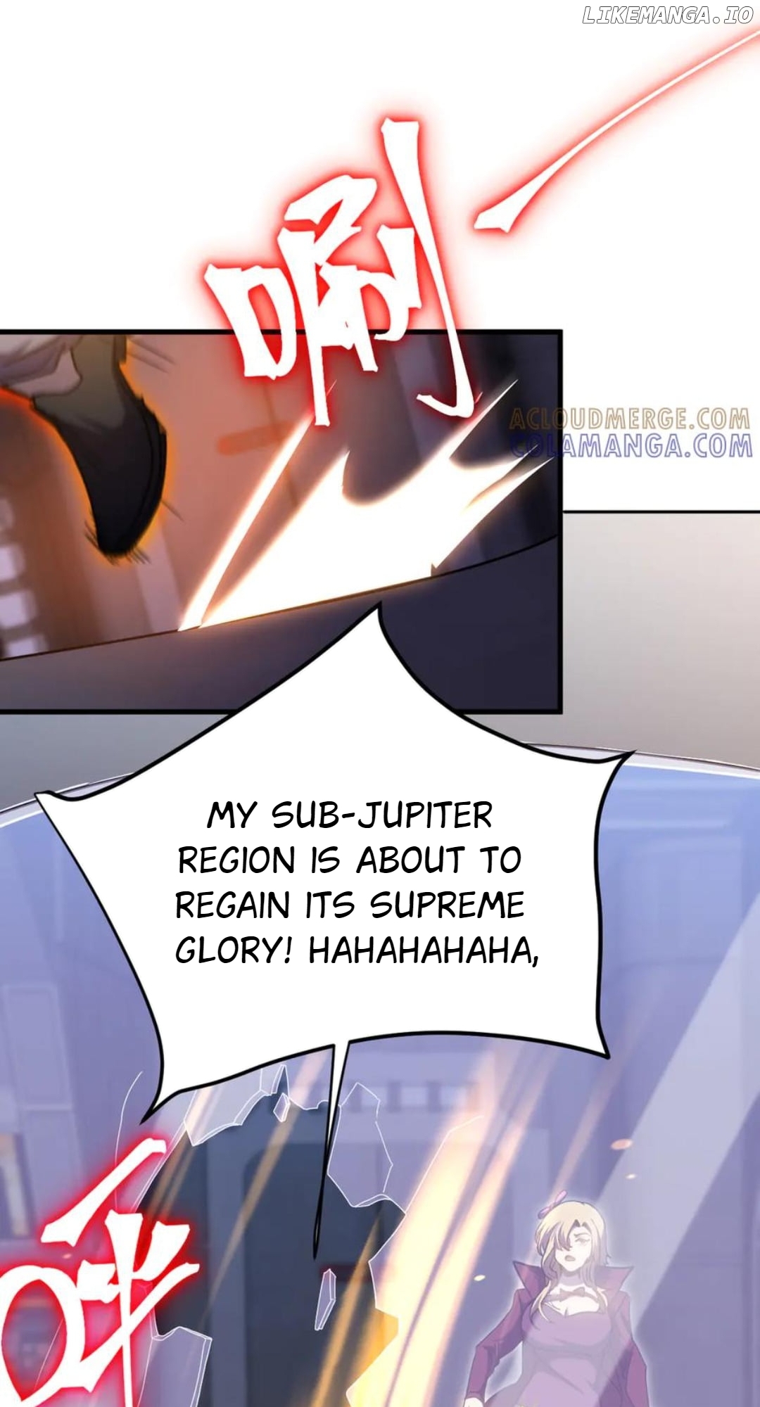 Read Log into the Future Manga Online