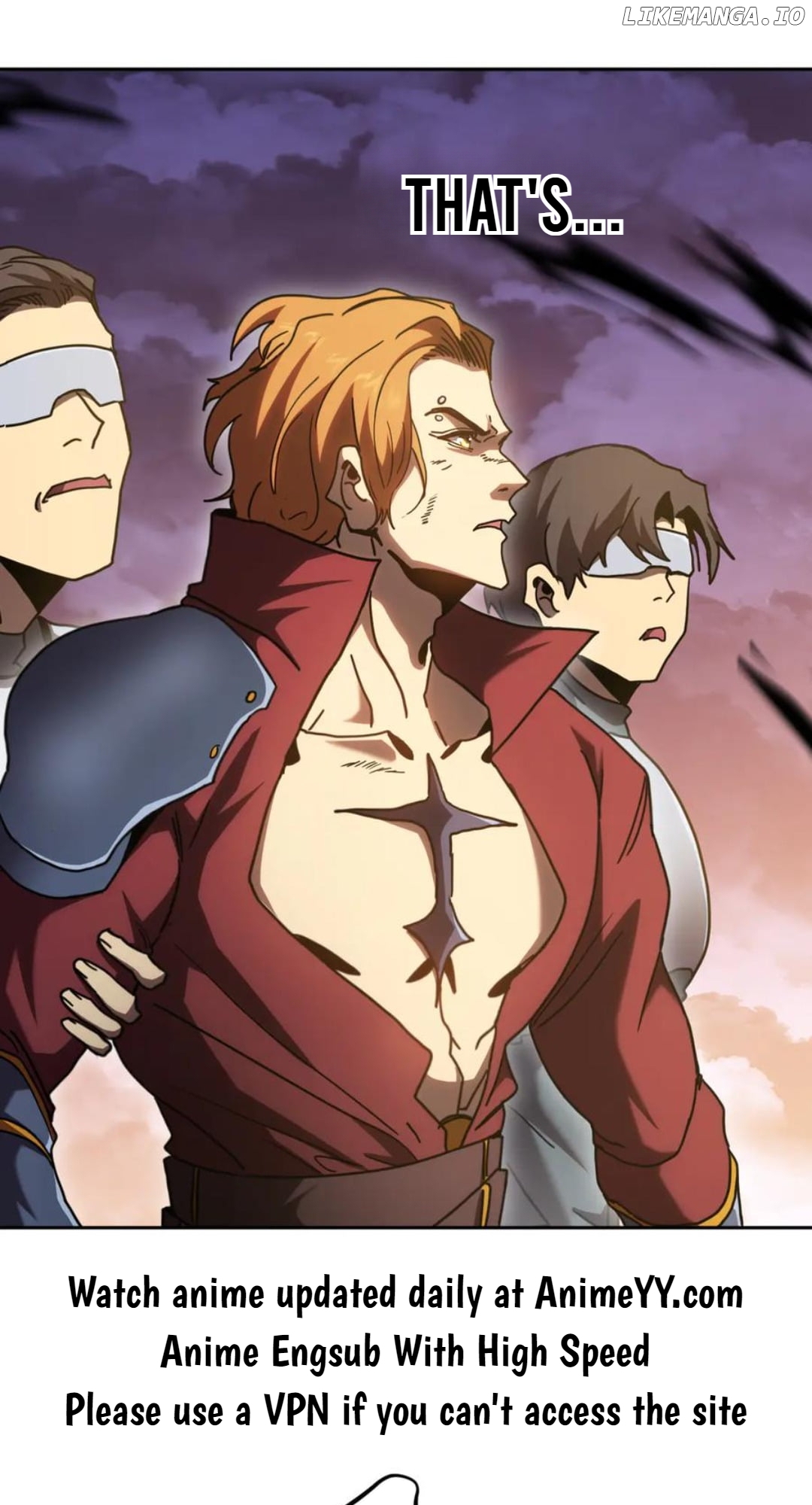 Read Log into the Future Manga Online
