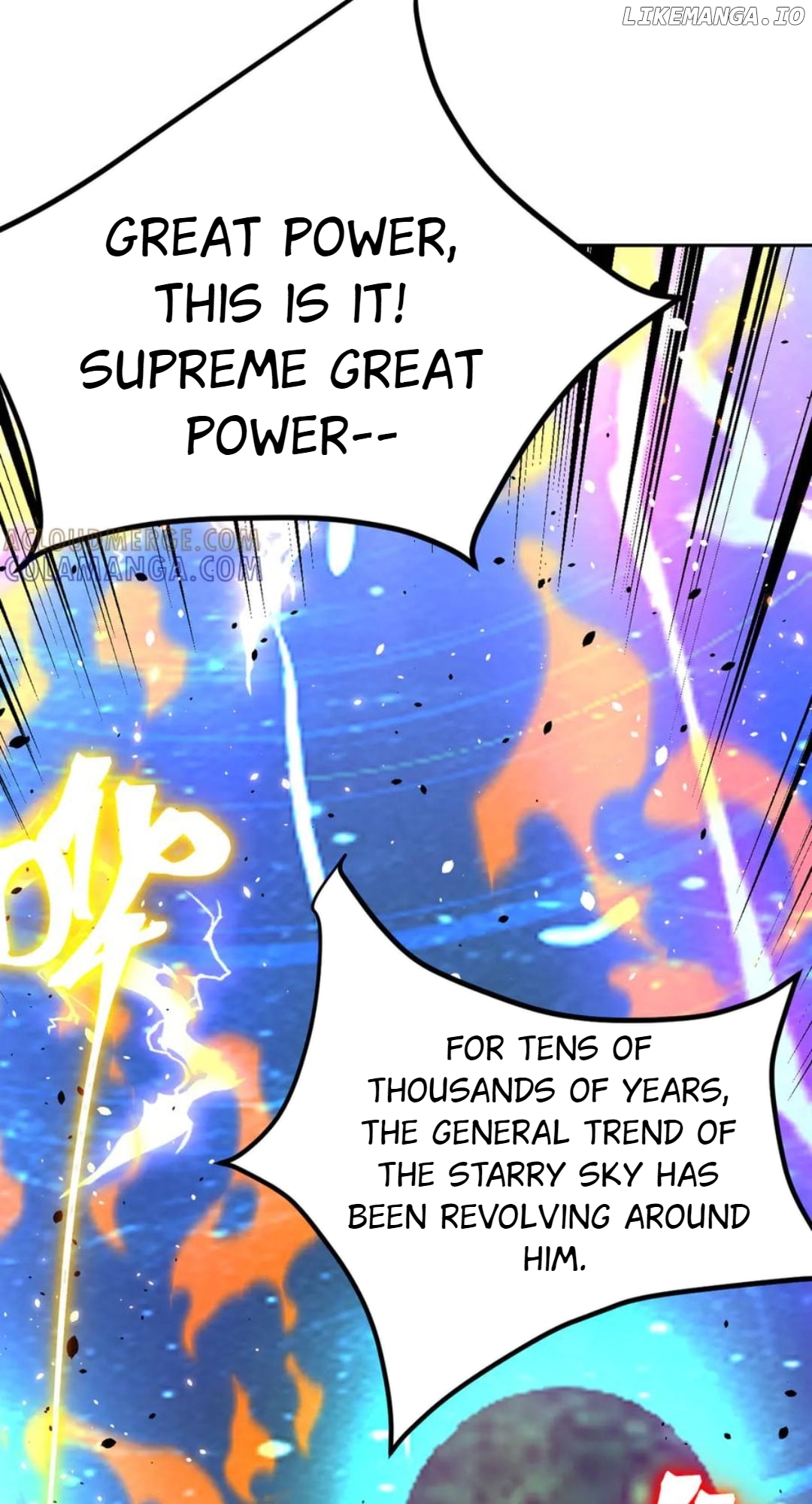 Read Log into the Future Manga Online