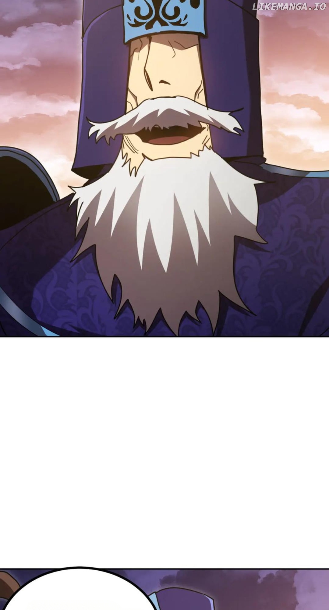 Read Log into the Future Manga Online