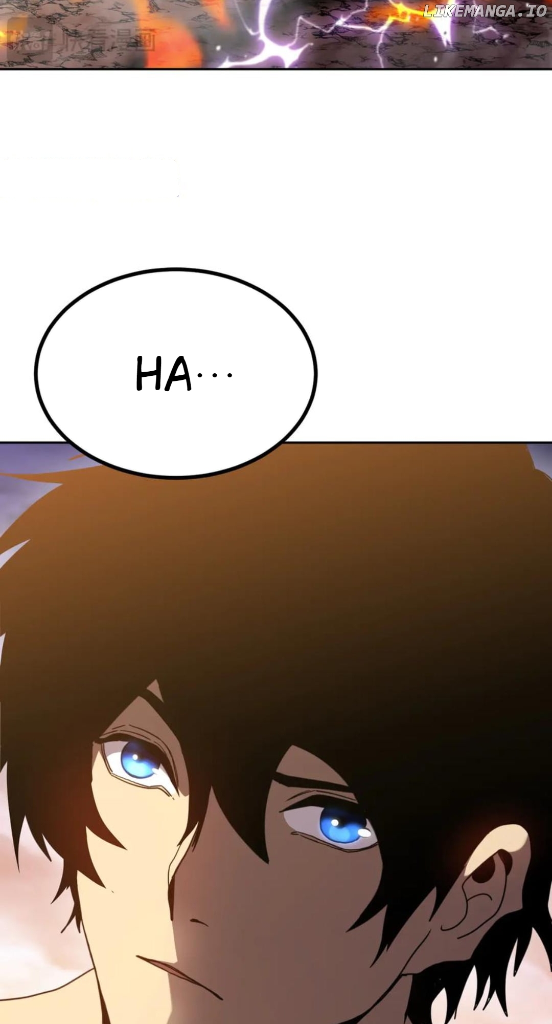 Read Log into the Future Manga Online