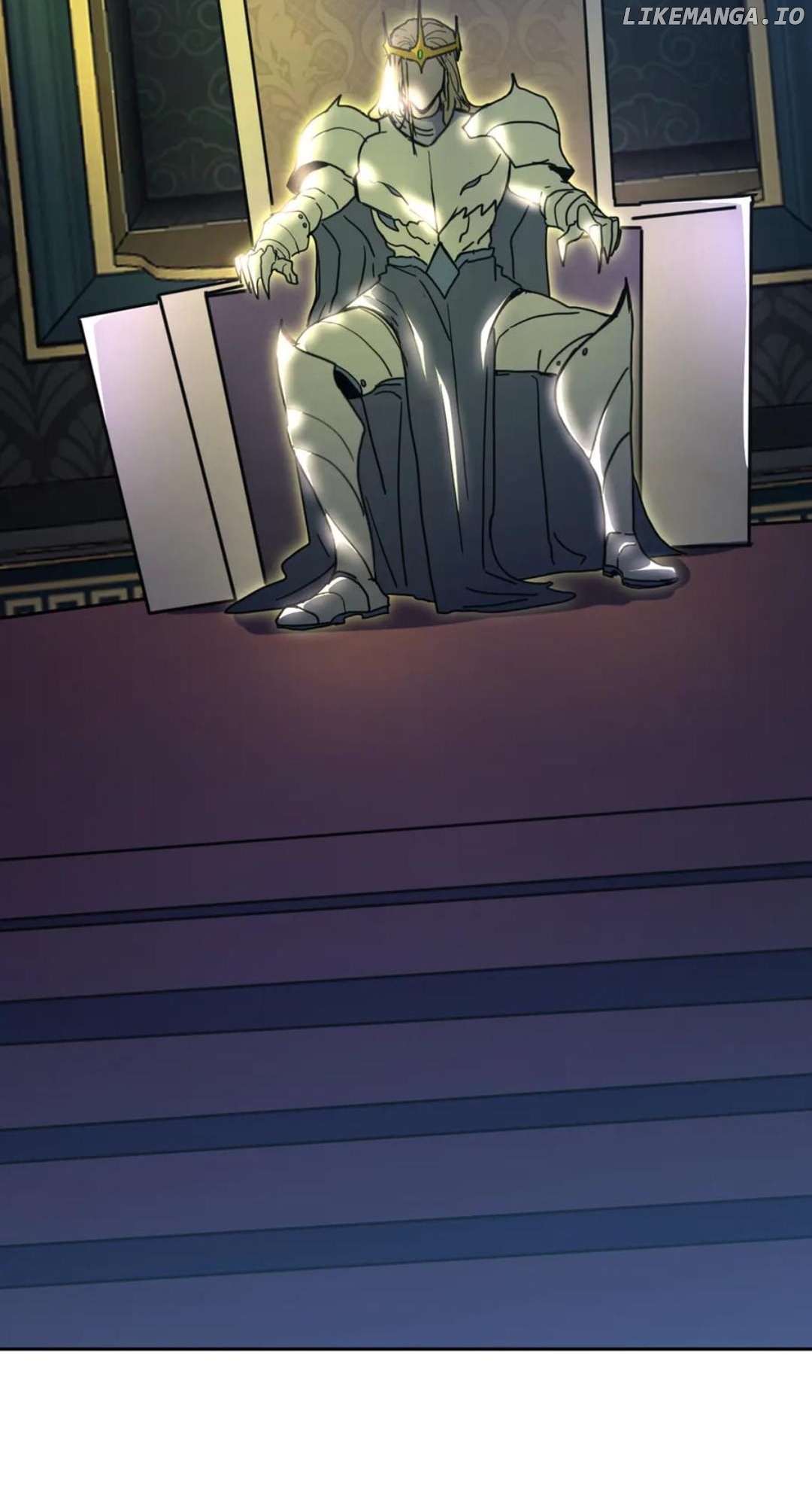 Read Log into the Future Manga Online