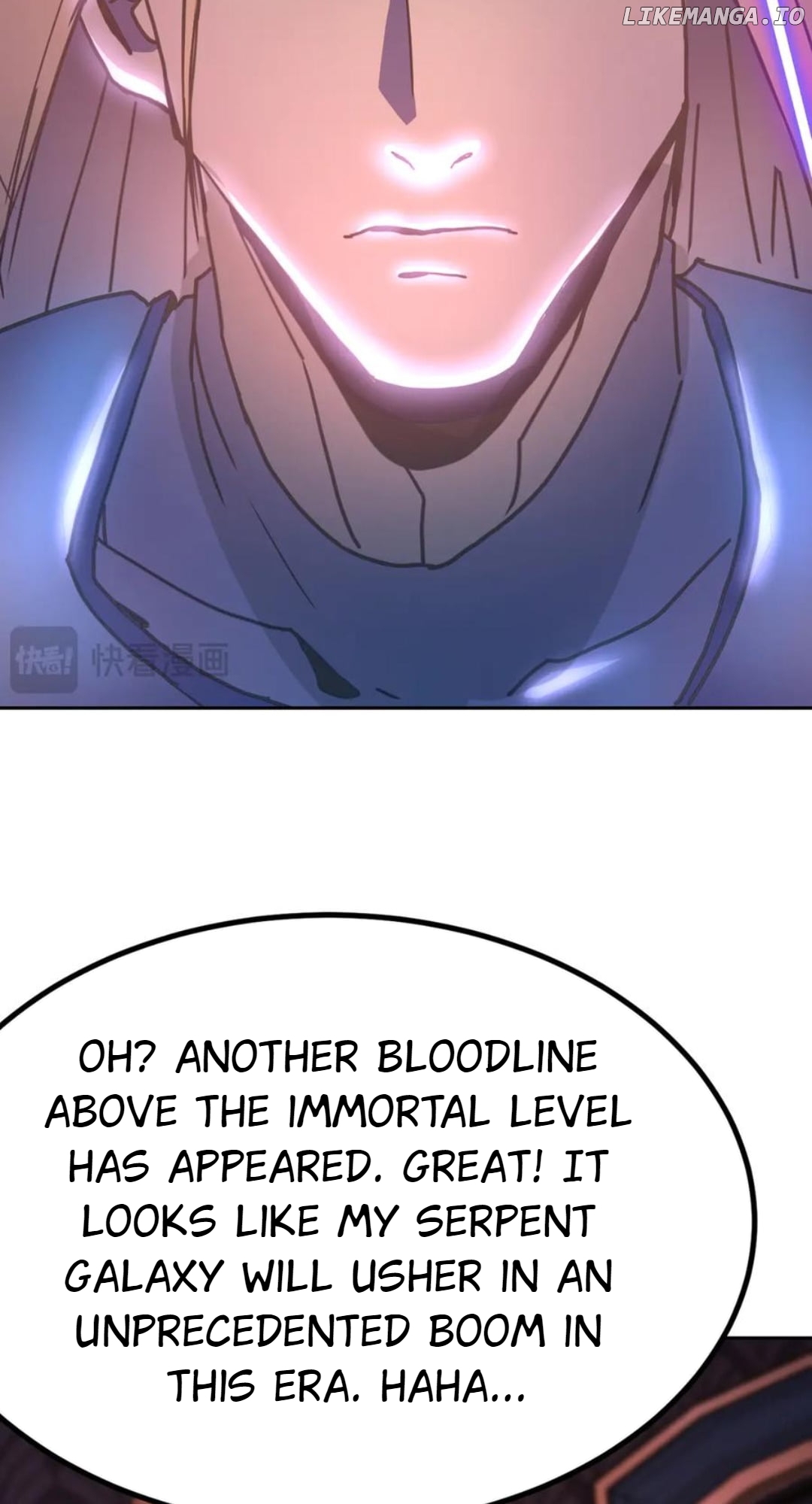 Read Log into the Future Manga Online