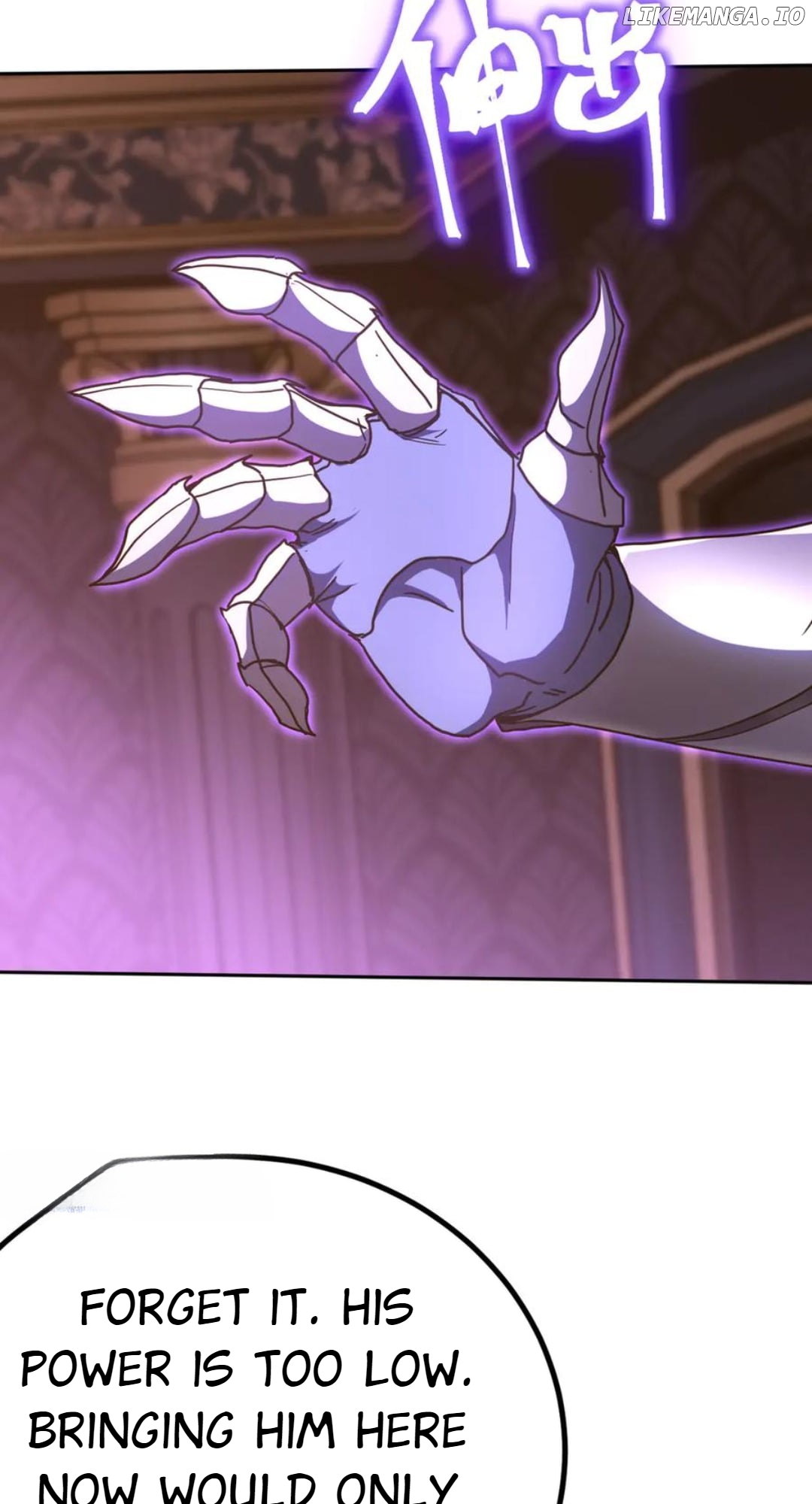 Read Log into the Future Manga Online