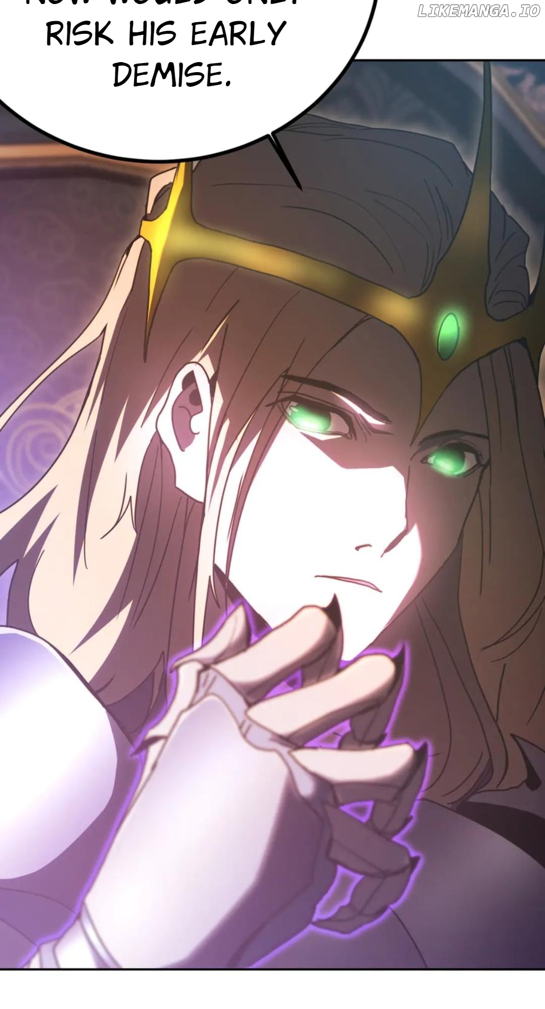 Read Log into the Future Manga Online