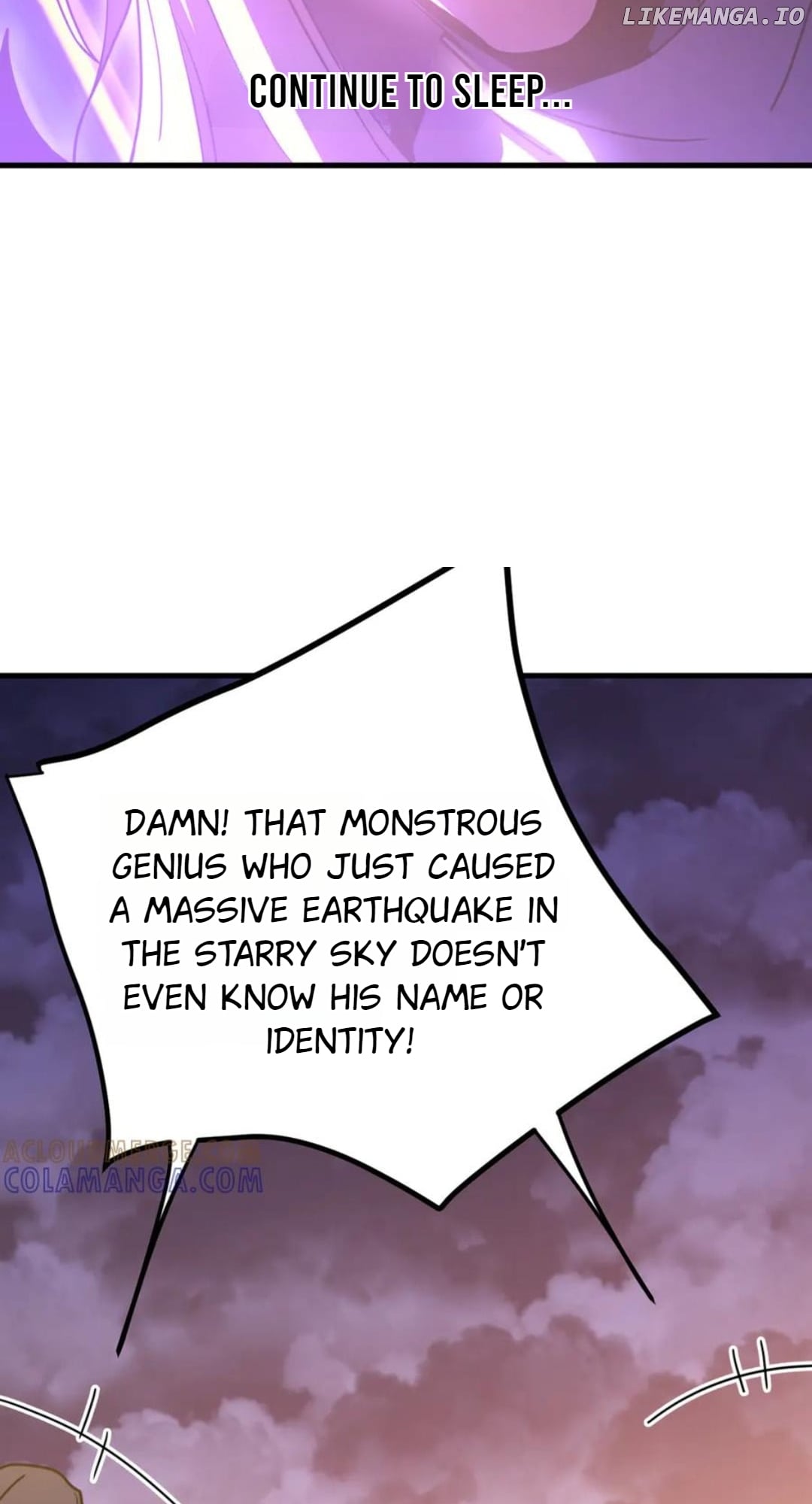 Read Log into the Future Manga Online
