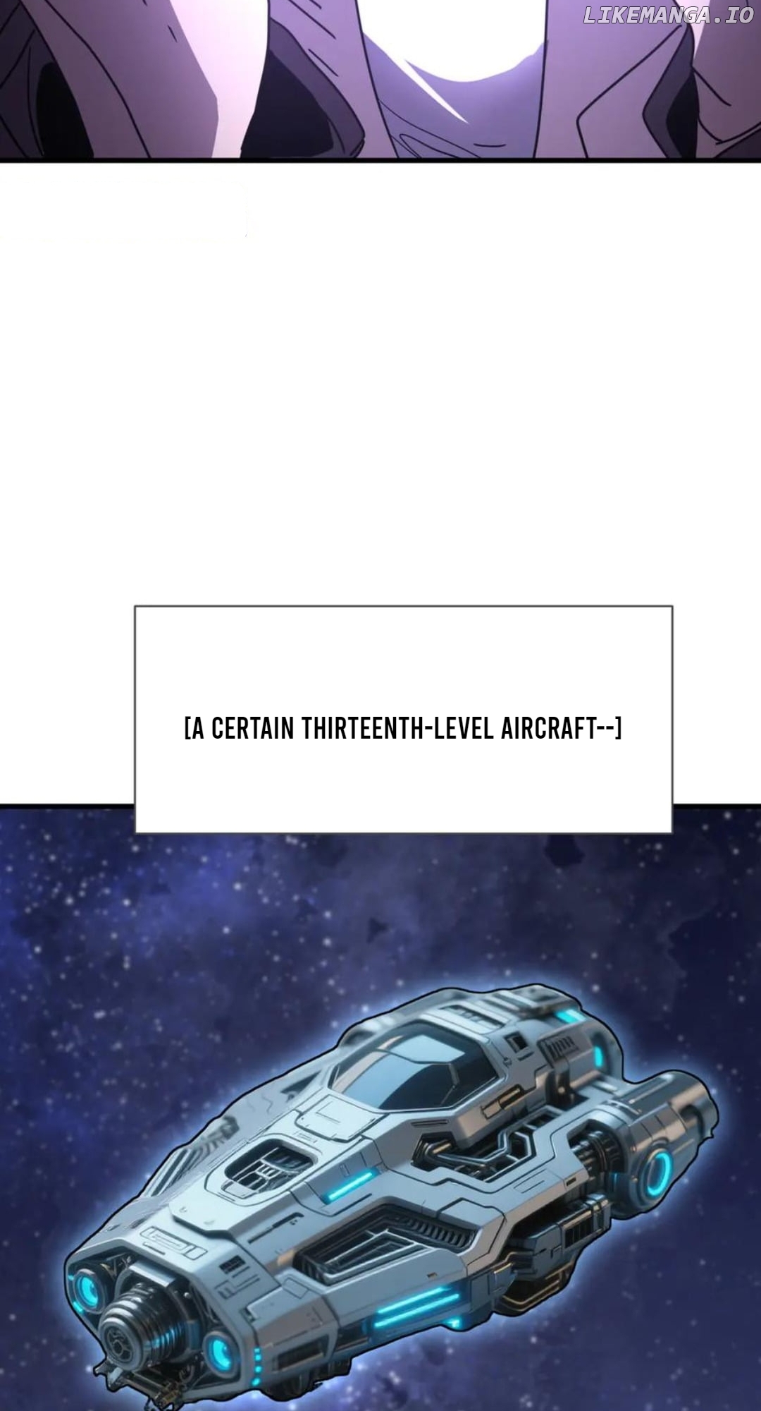 Read Log into the Future Manga Online