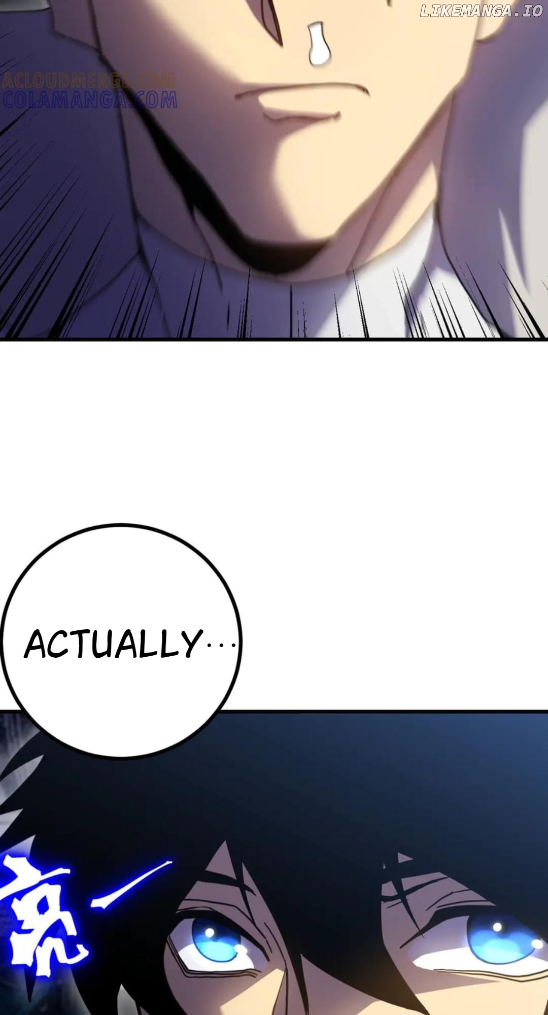 Read Log into the Future Manga Online