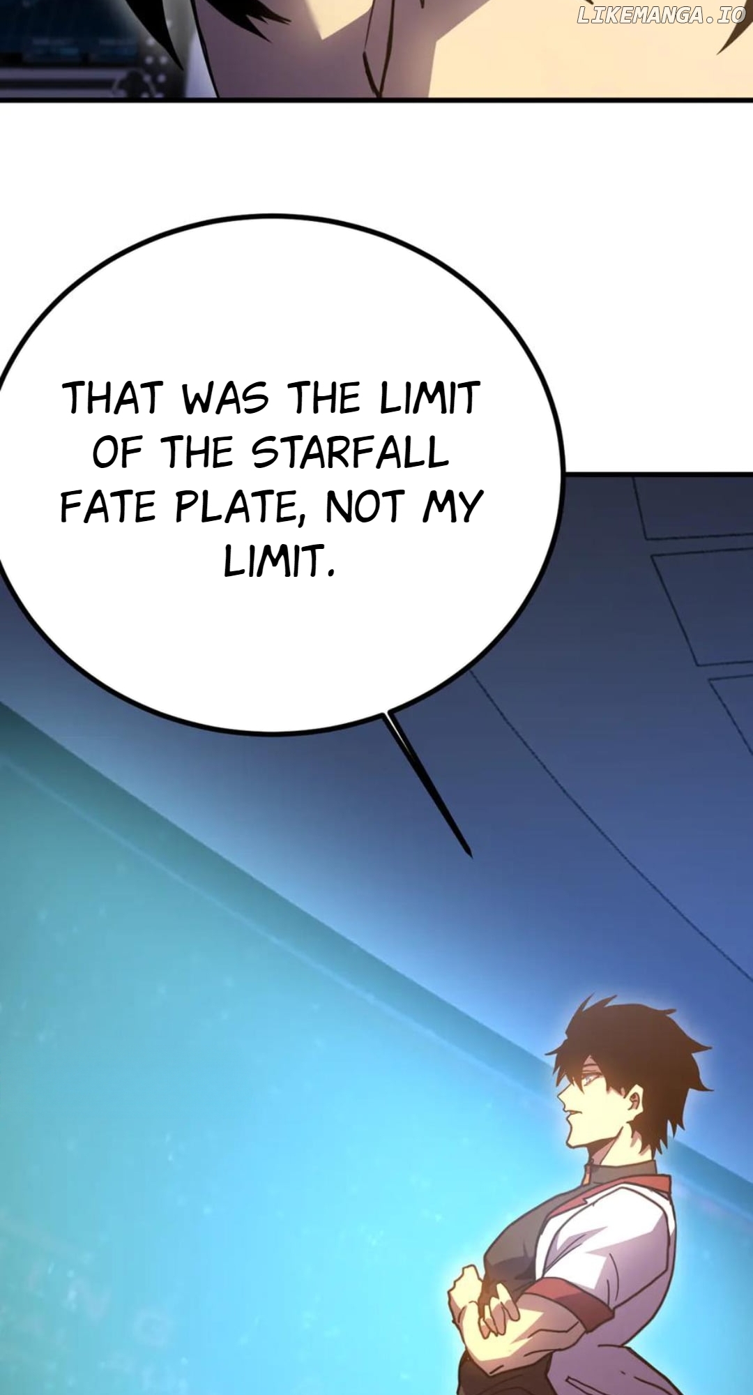 Read Log into the Future Manga Online