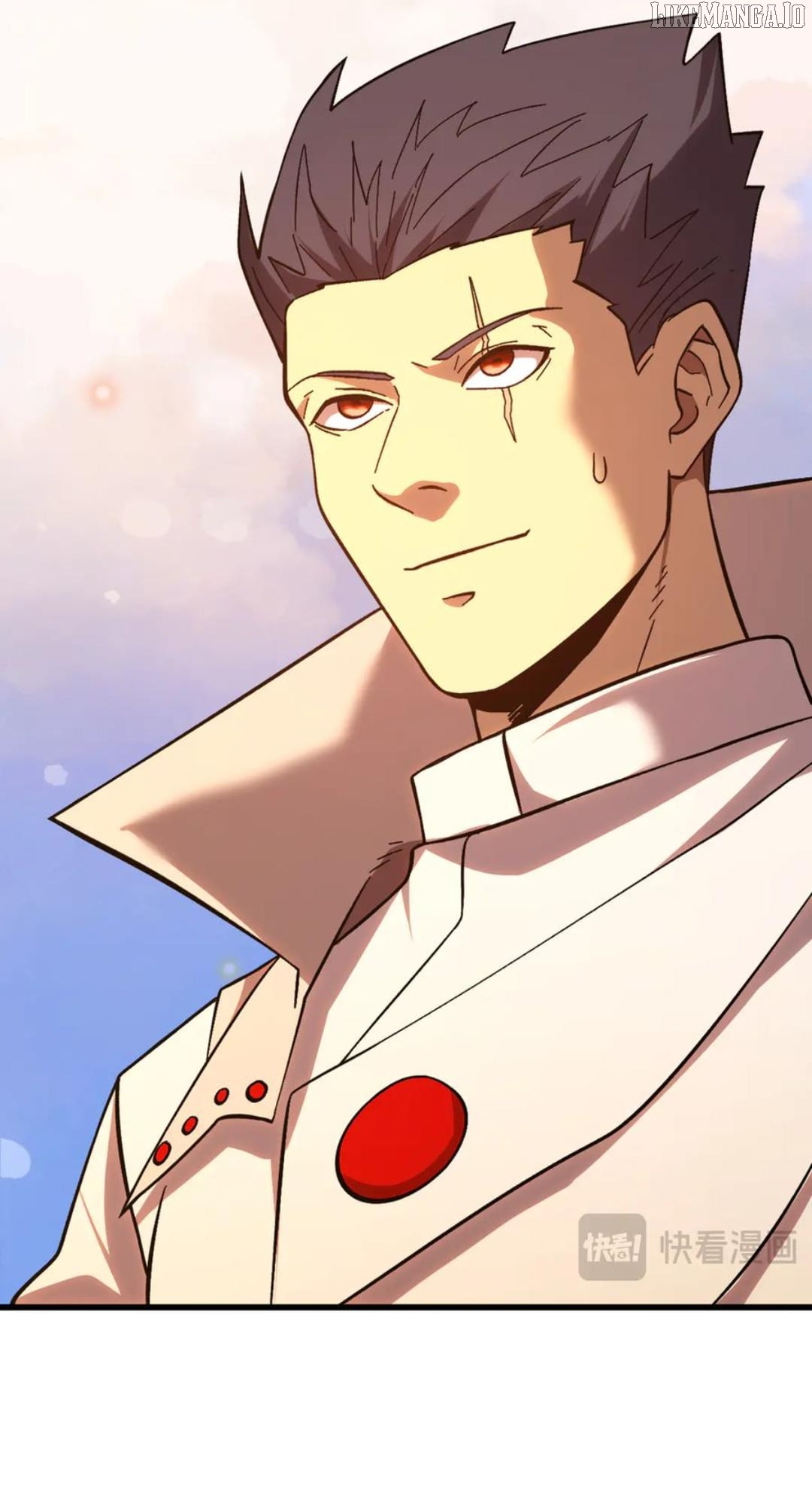 Read Log into the Future Manga Online