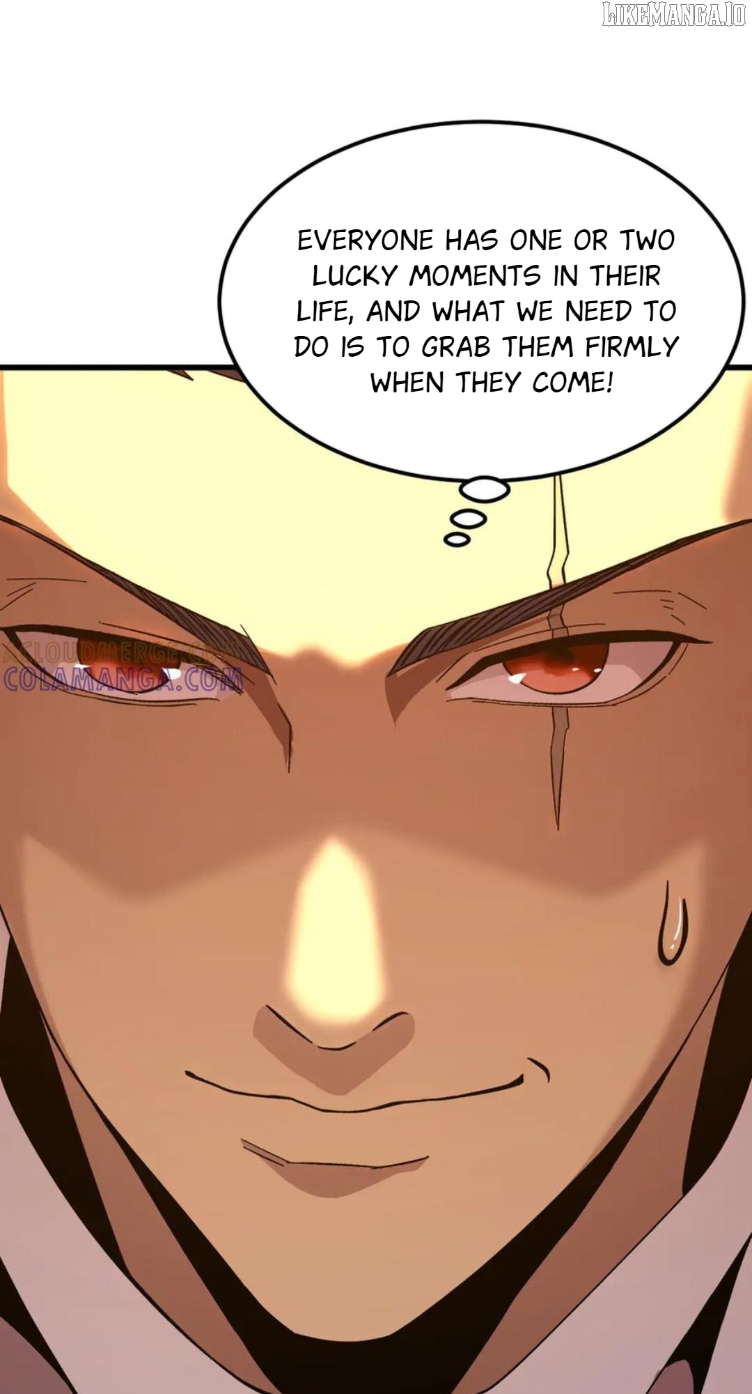 Read Log into the Future Manga Online