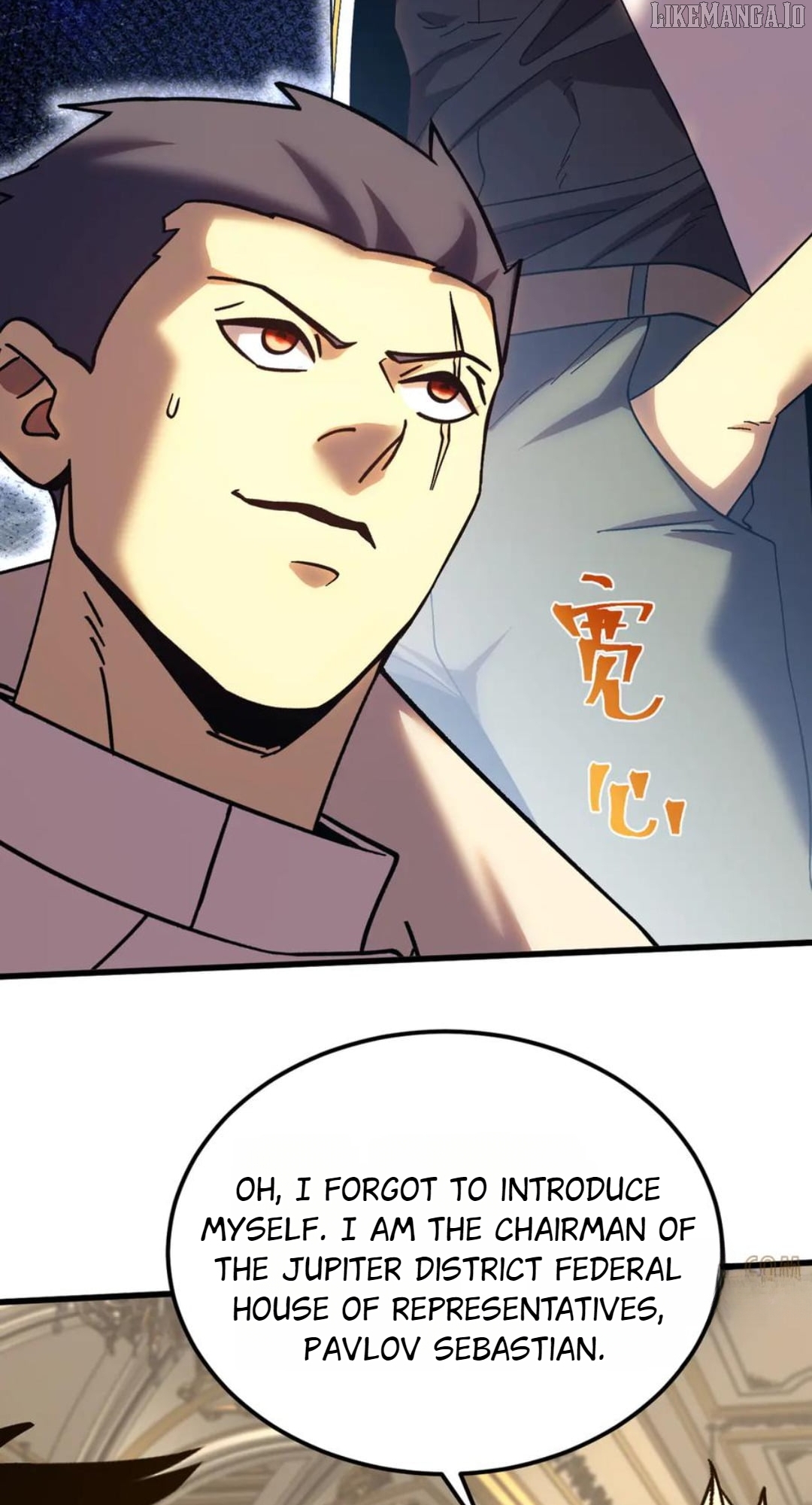 Read Log into the Future Manga Online