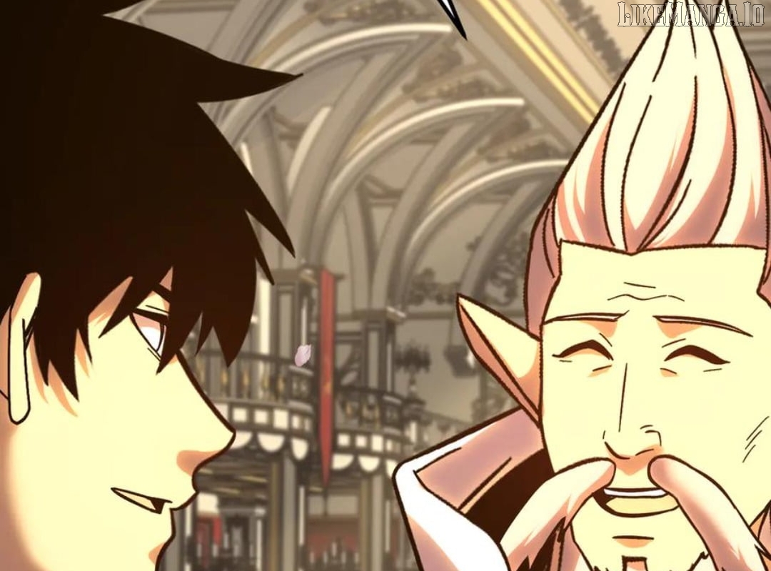 Read Log into the Future Manga Online