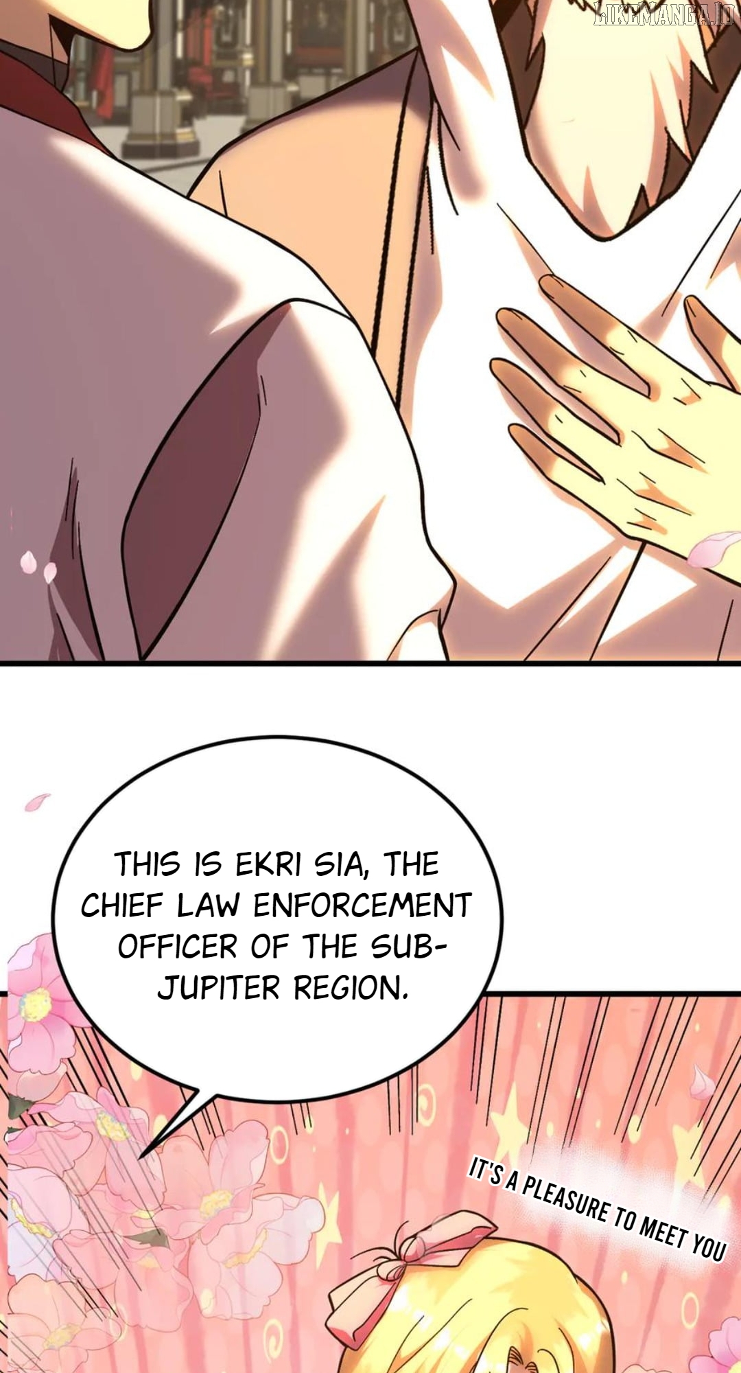 Read Log into the Future Manga Online