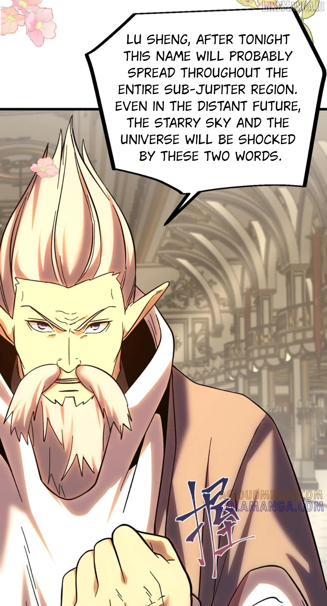 Read Log into the Future Manga Online