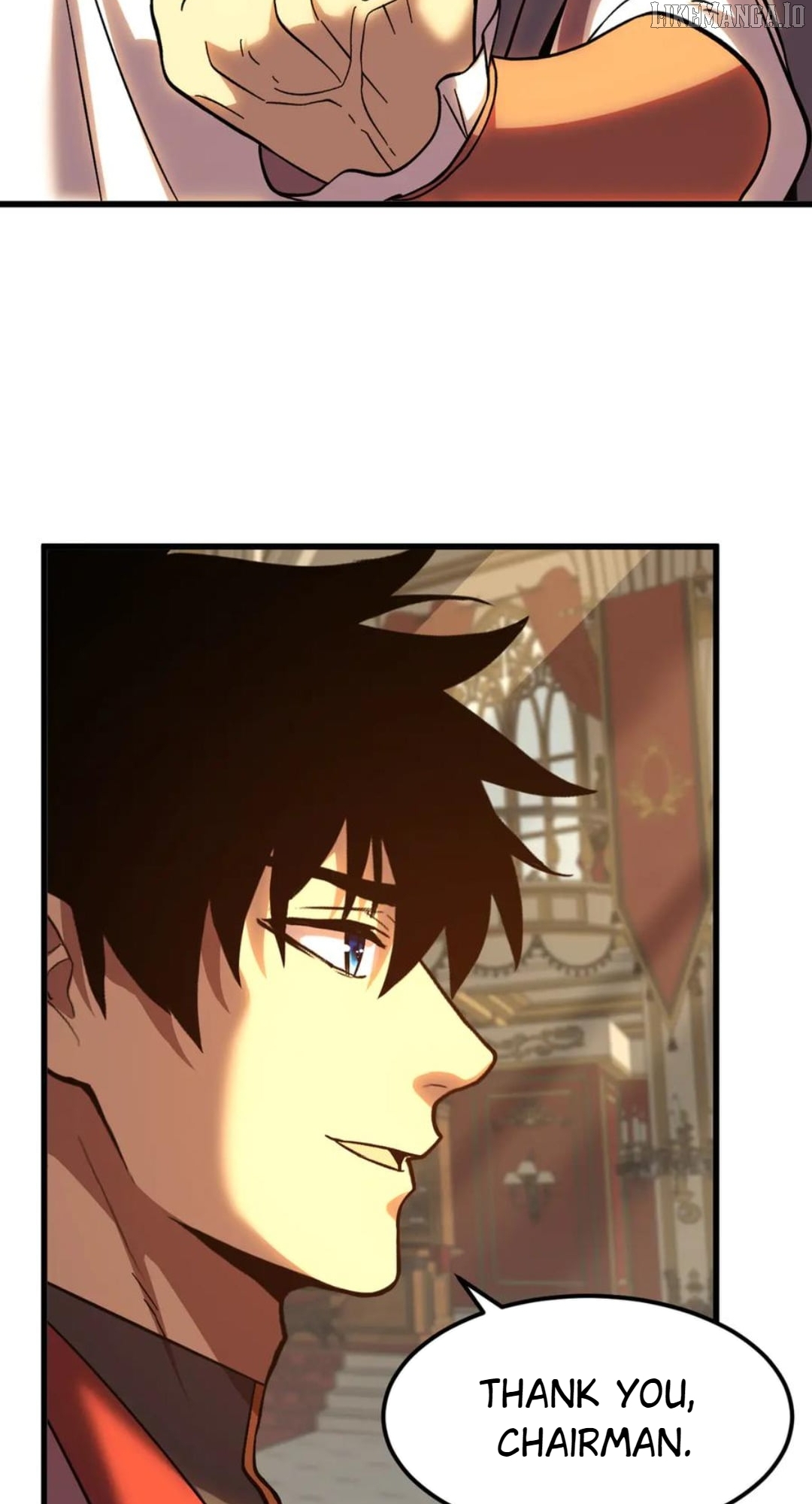 Read Log into the Future Manga Online