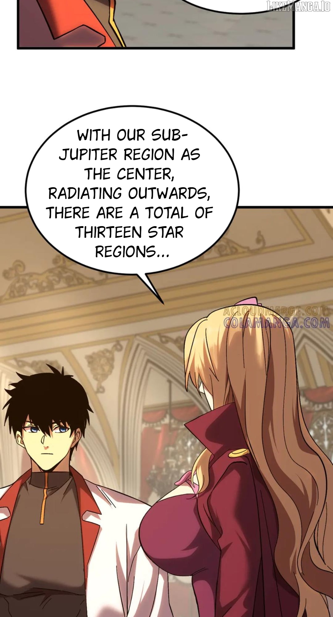 Read Log into the Future Manga Online