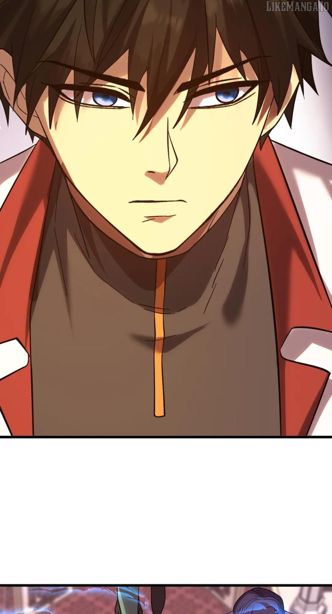 Read Log into the Future Manga Online