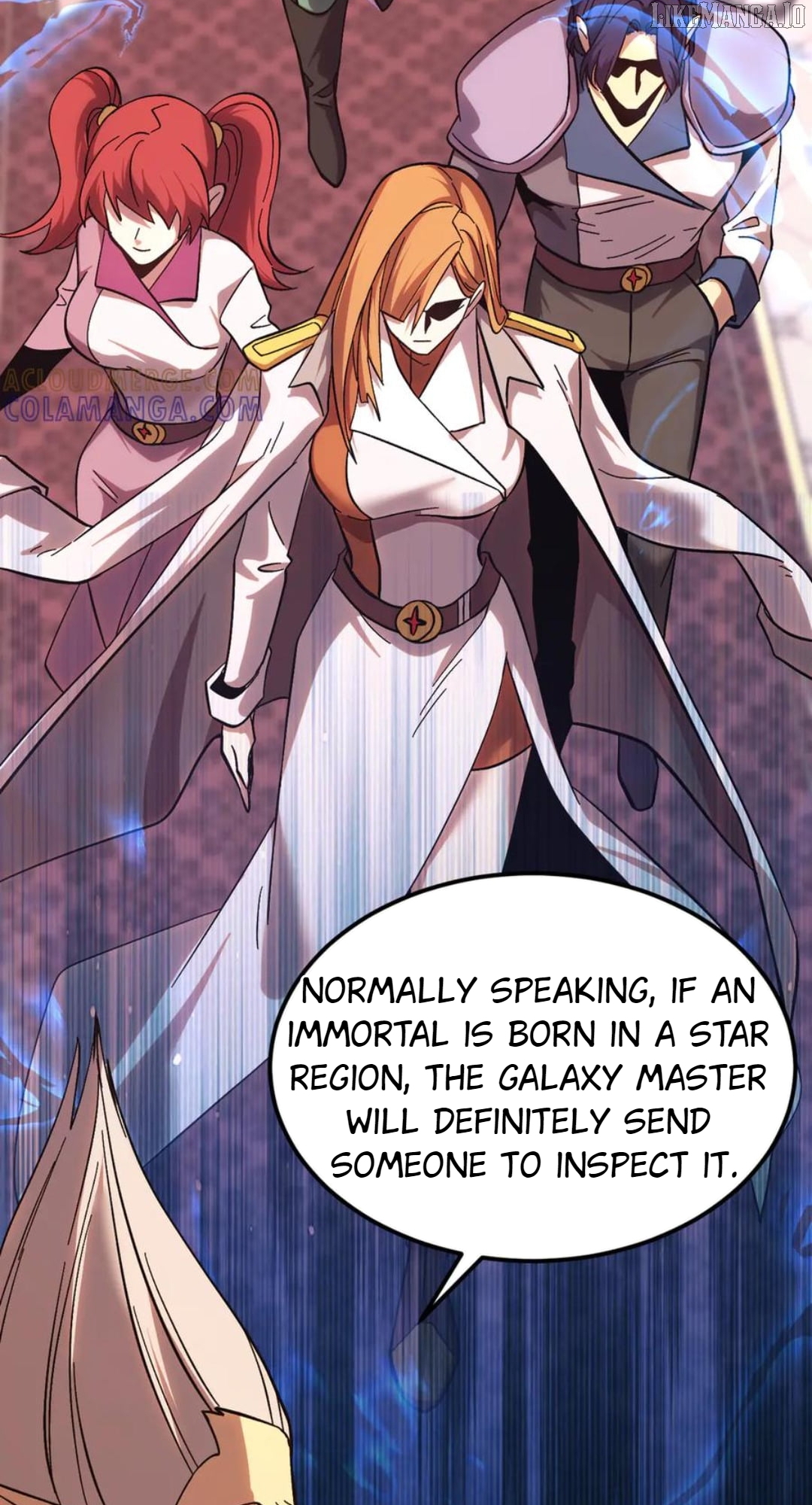 Read Log into the Future Manga Online