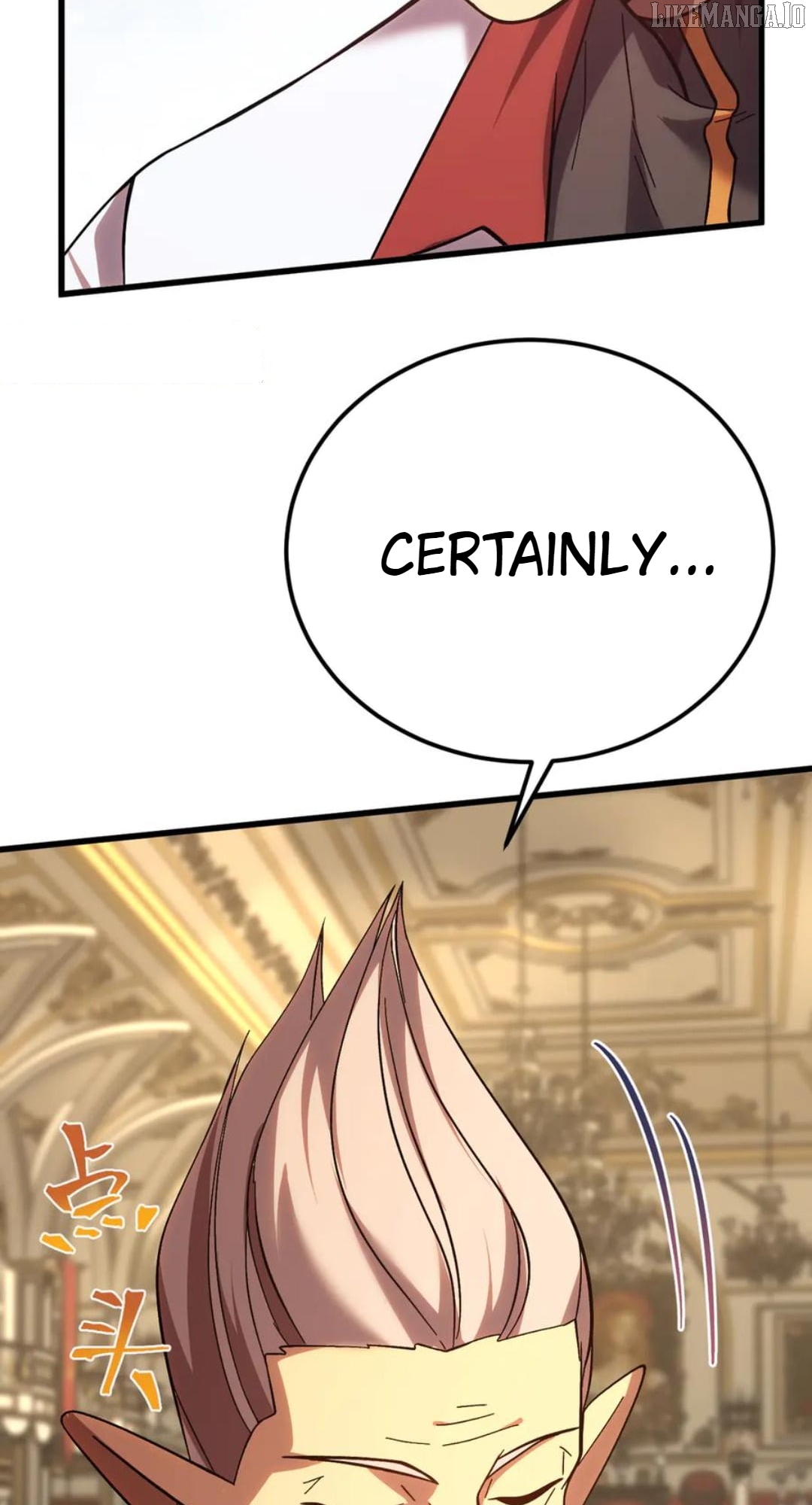 Read Log into the Future Manga Online