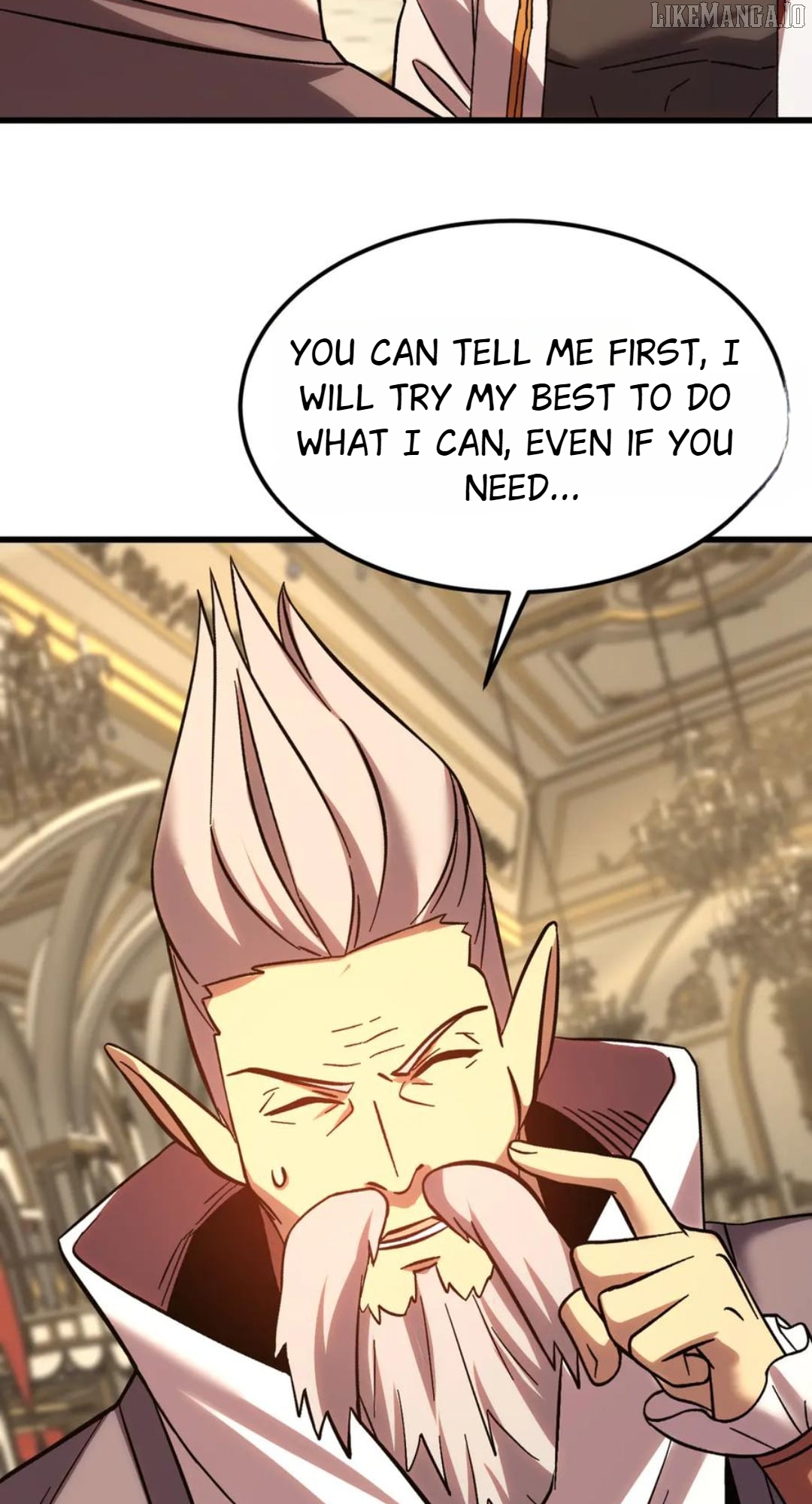 Read Log into the Future Manga Online