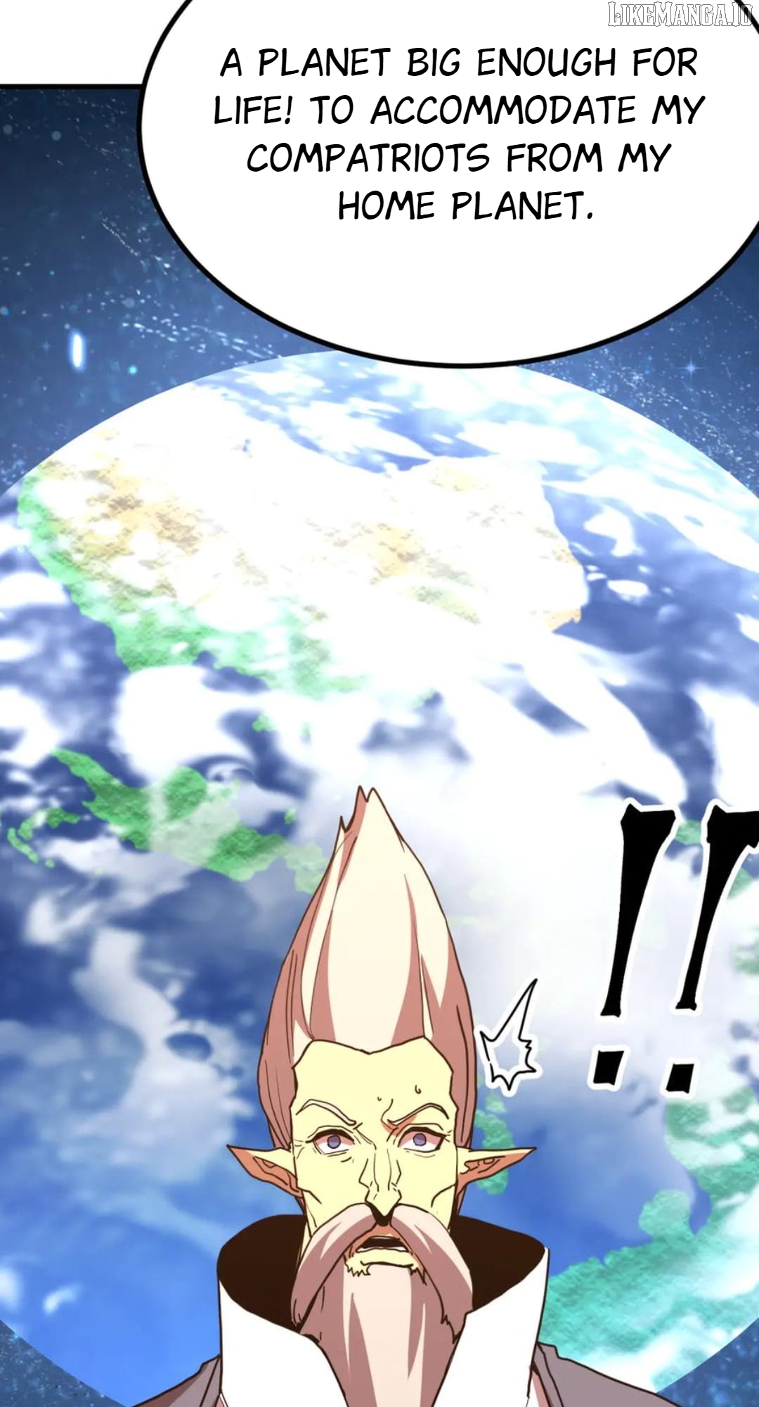 Read Log into the Future Manga Online