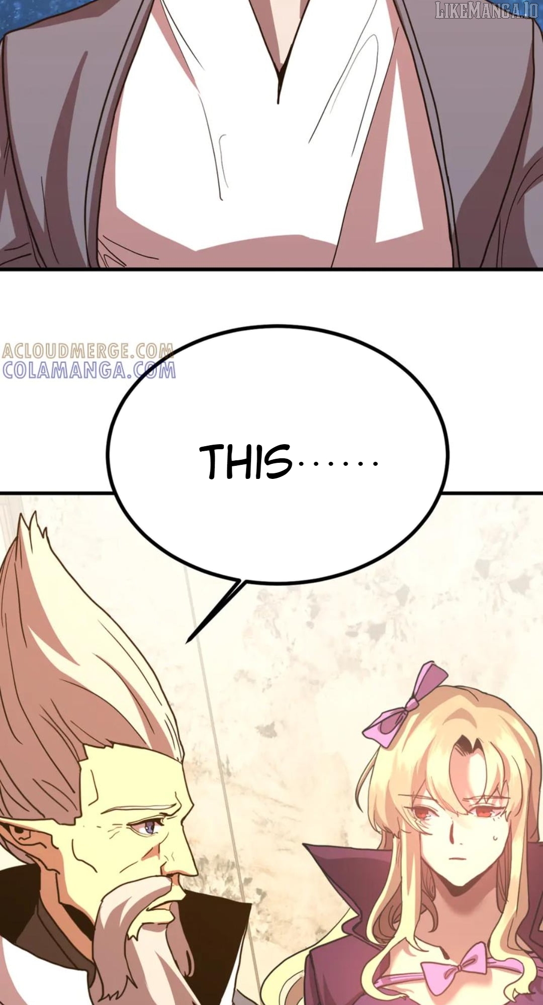 Read Log into the Future Manga Online