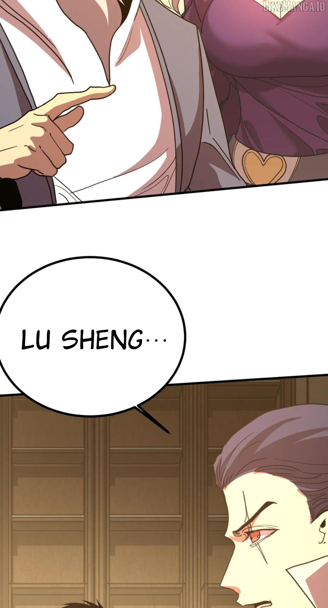 Read Log into the Future Manga Online