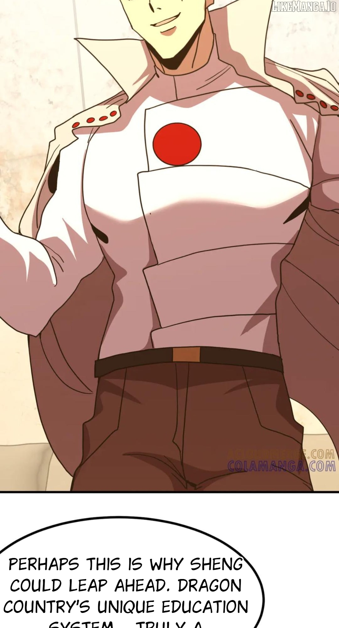 Read Log into the Future Manga Online