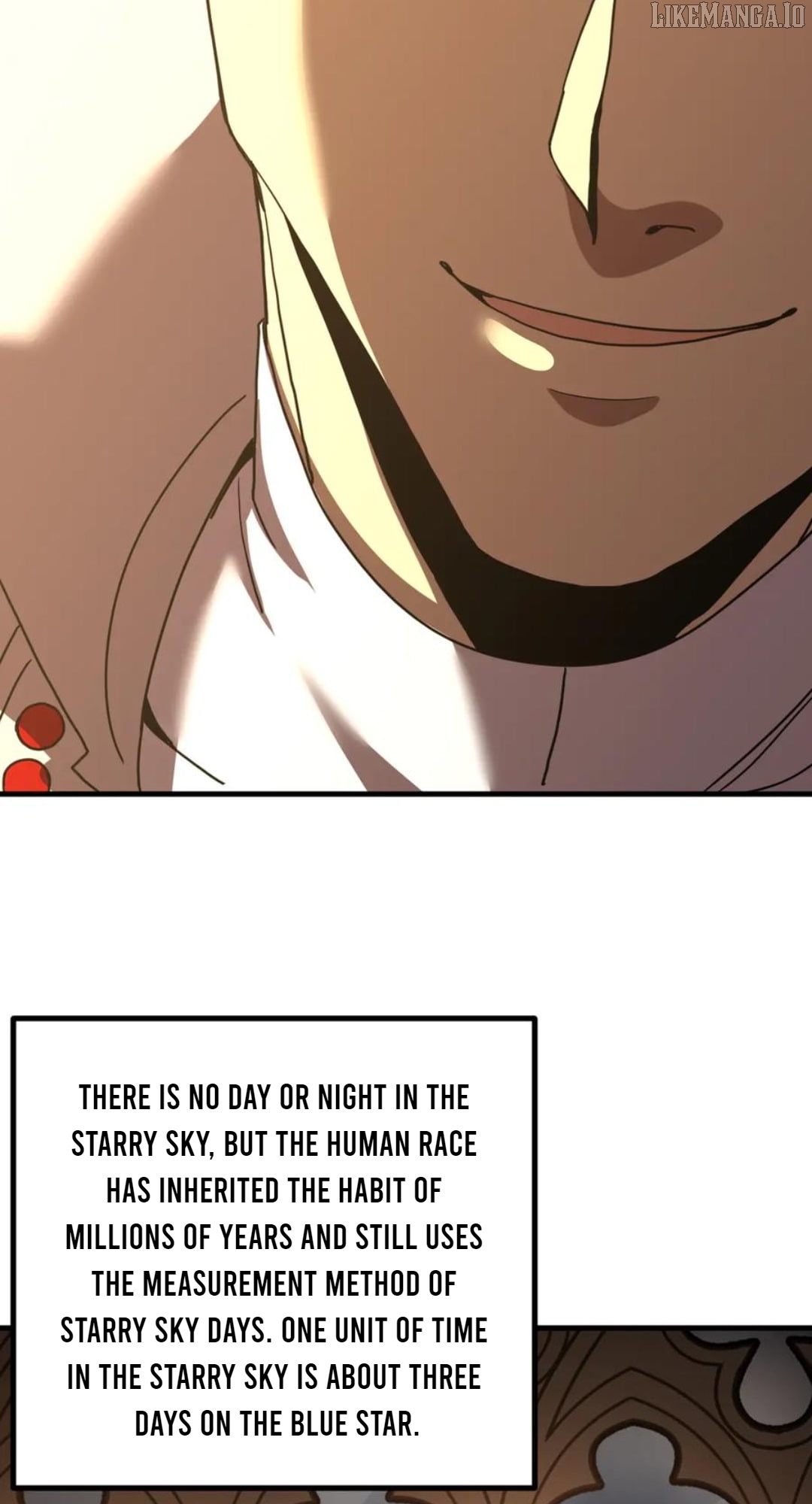 Read Log into the Future Manga Online