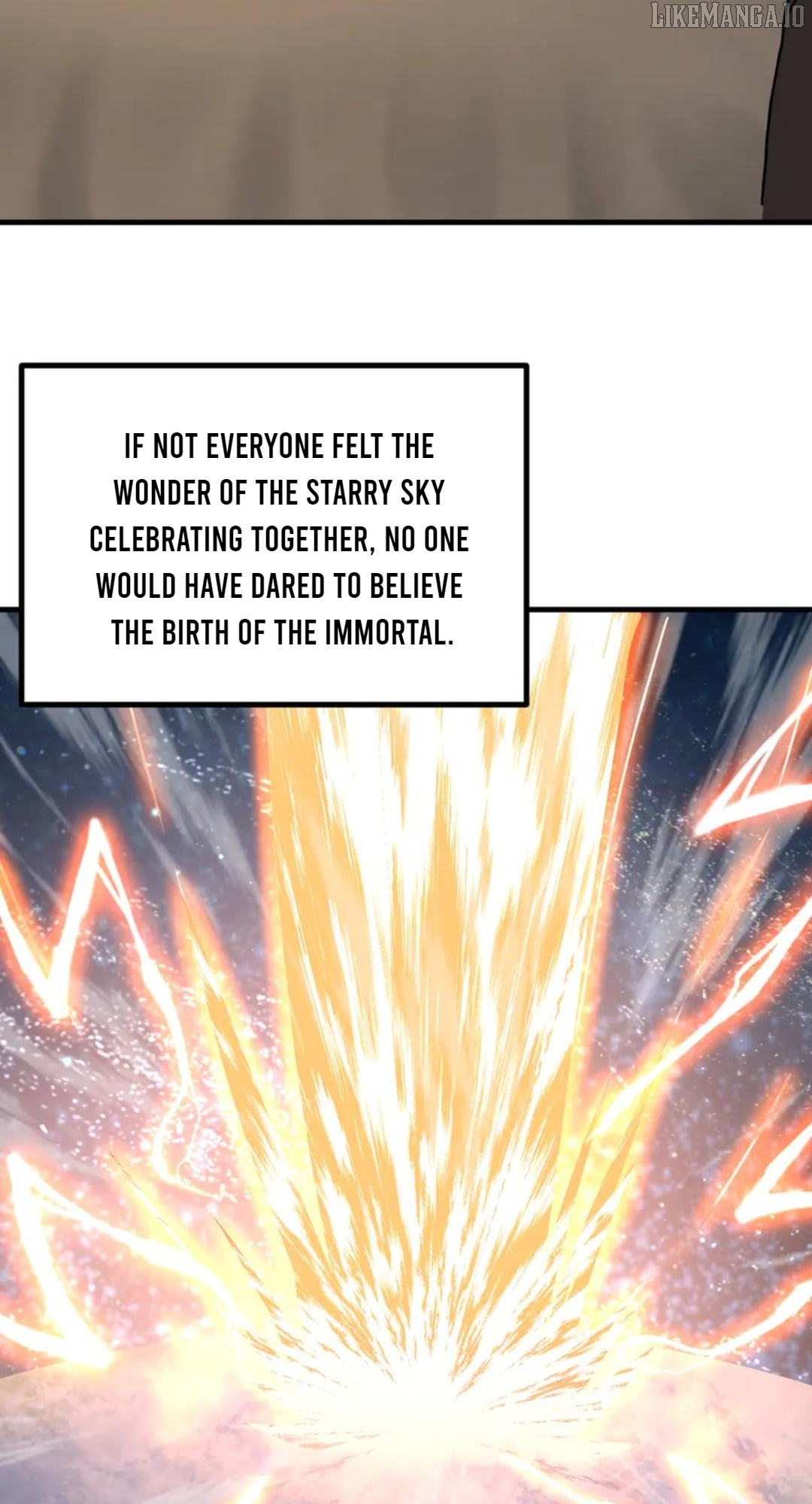 Read Log into the Future Manga Online