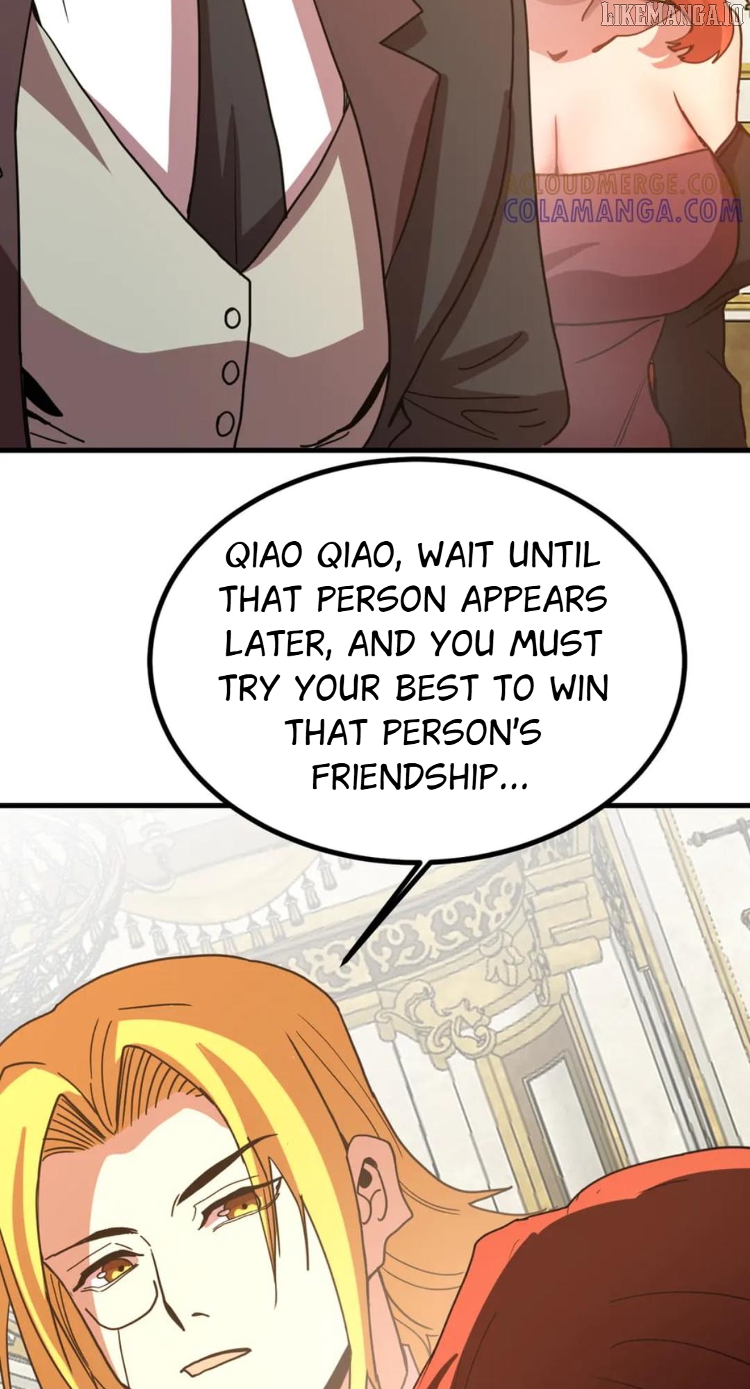 Read Log into the Future Manga Online