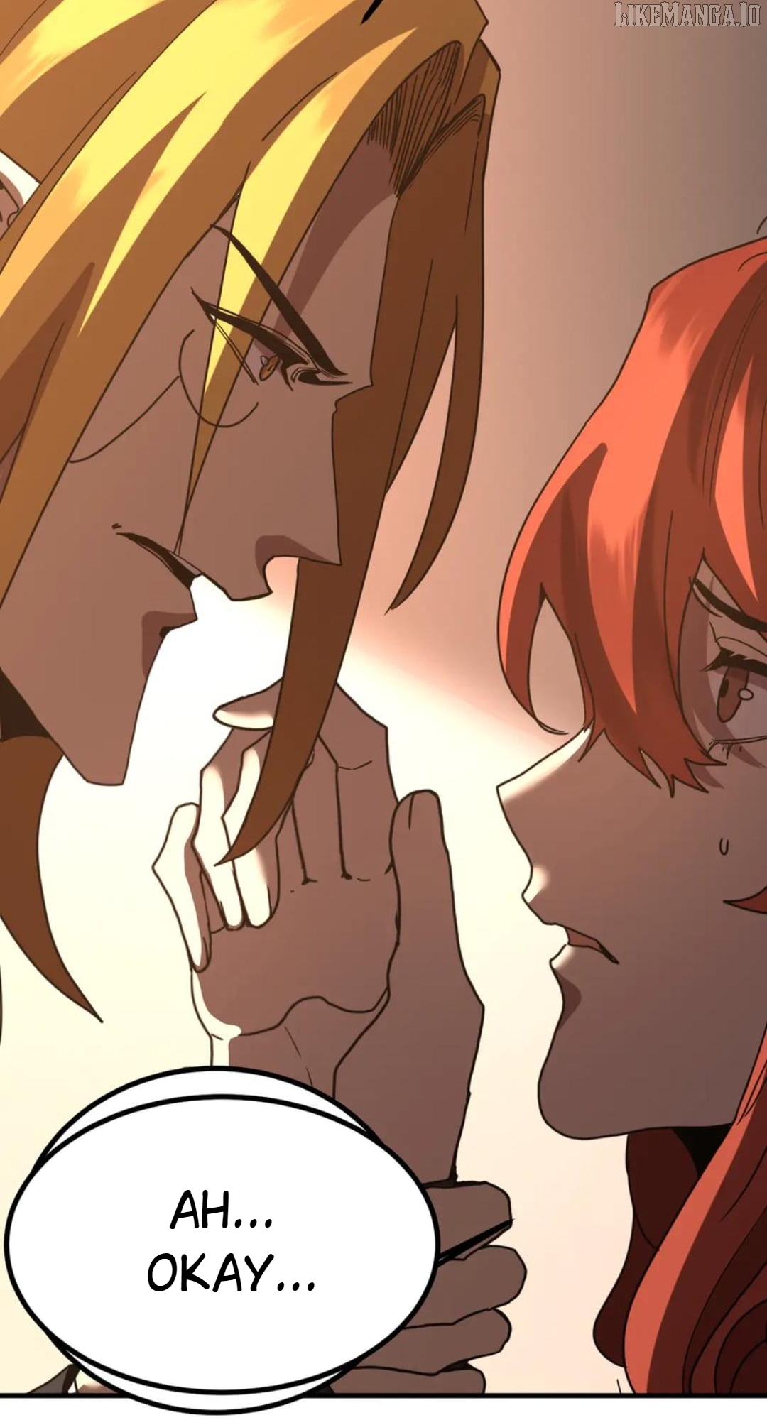Read Log into the Future Manga Online