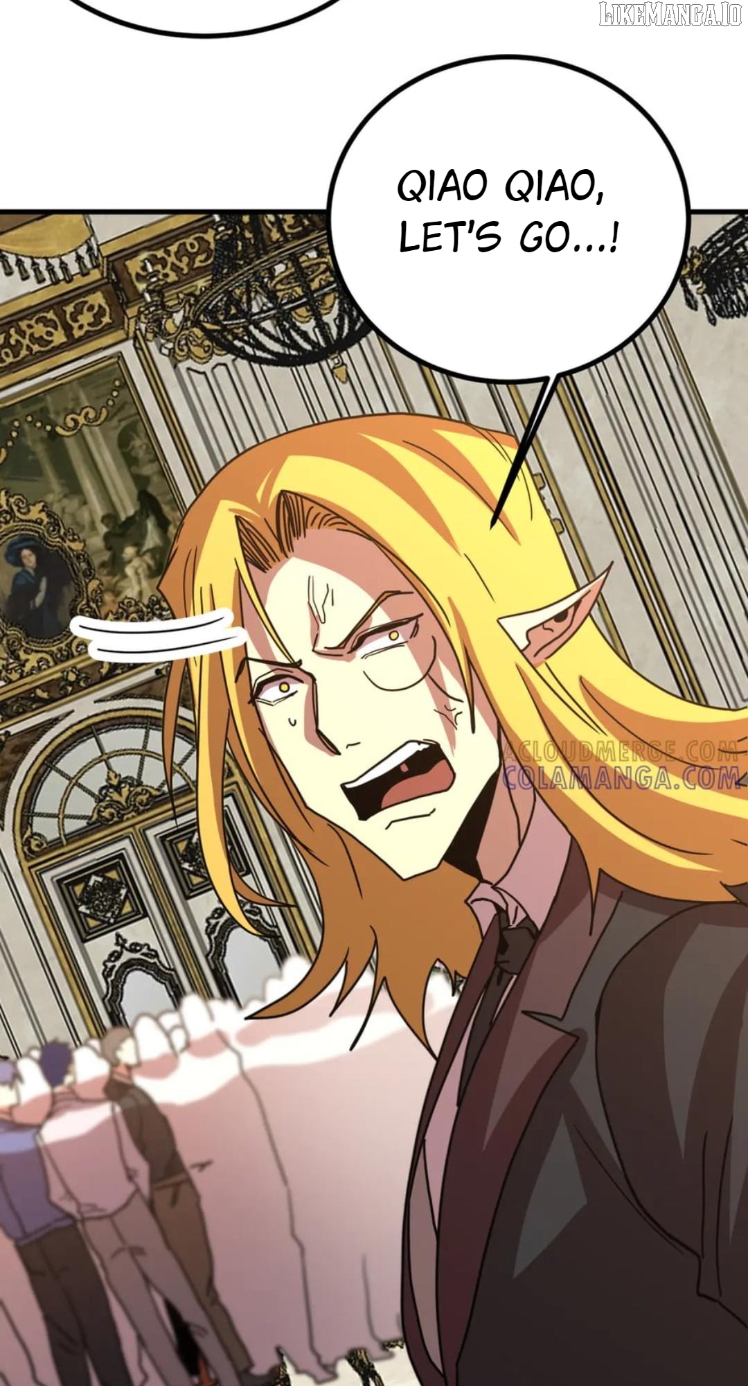 Read Log into the Future Manga Online