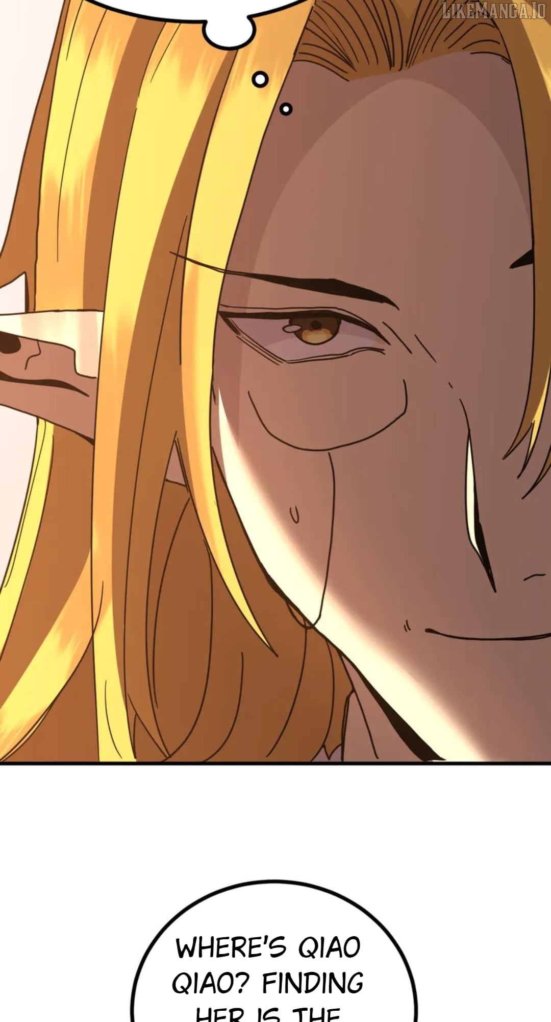Read Log into the Future Manga Online