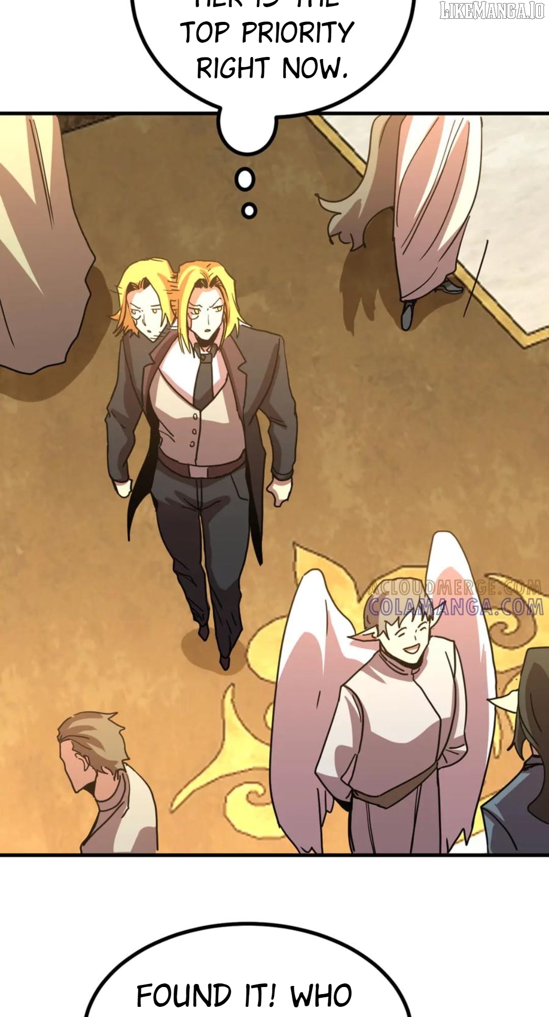 Read Log into the Future Manga Online