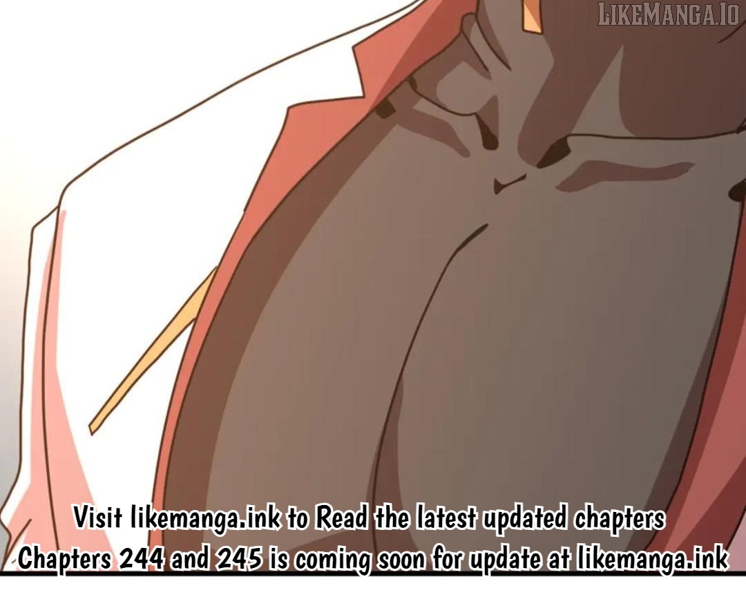 Read Log into the Future Manga Online